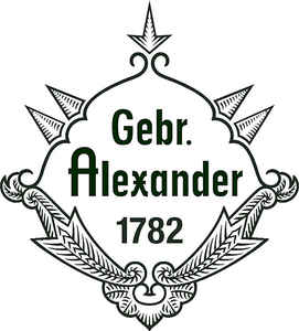Alexander