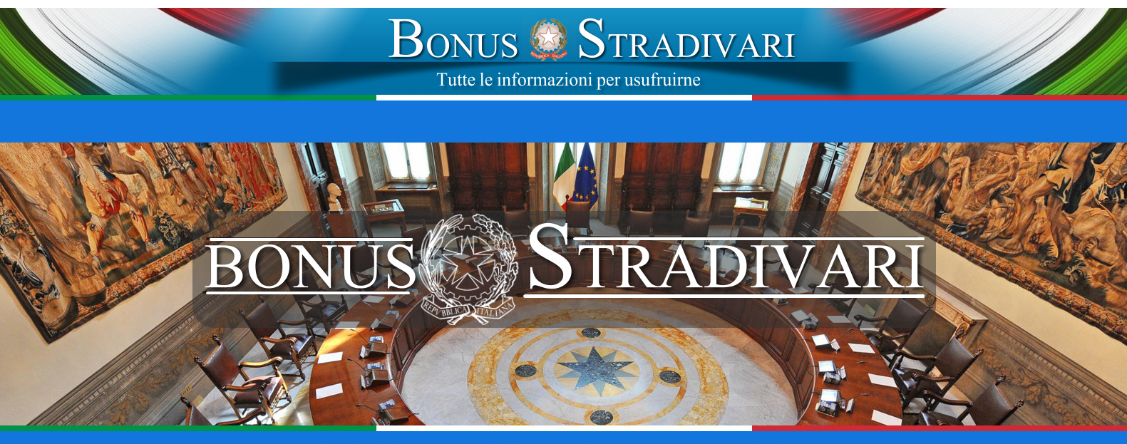 Bonus Stradivari