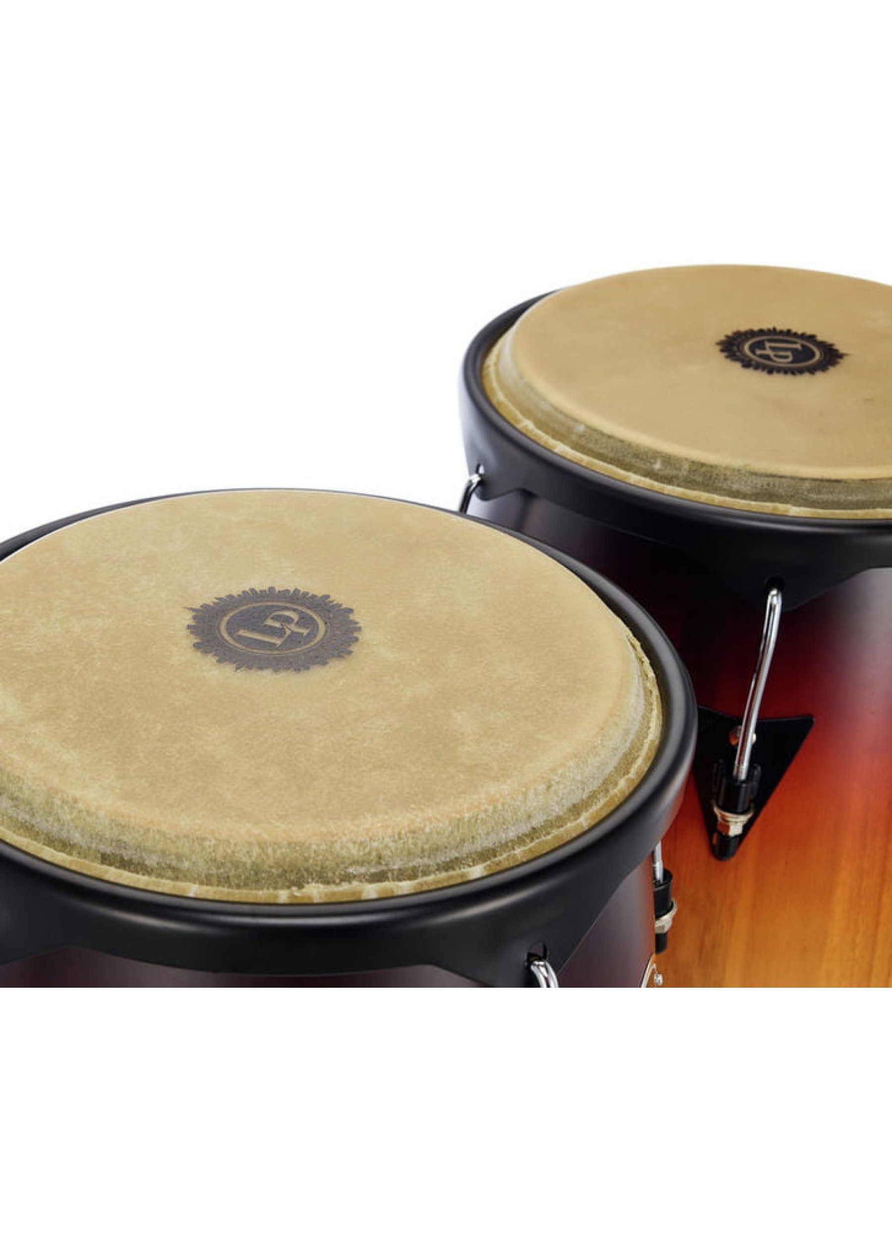 Latin Percussion LPA647VSB Aspire Congas 11" e 12"