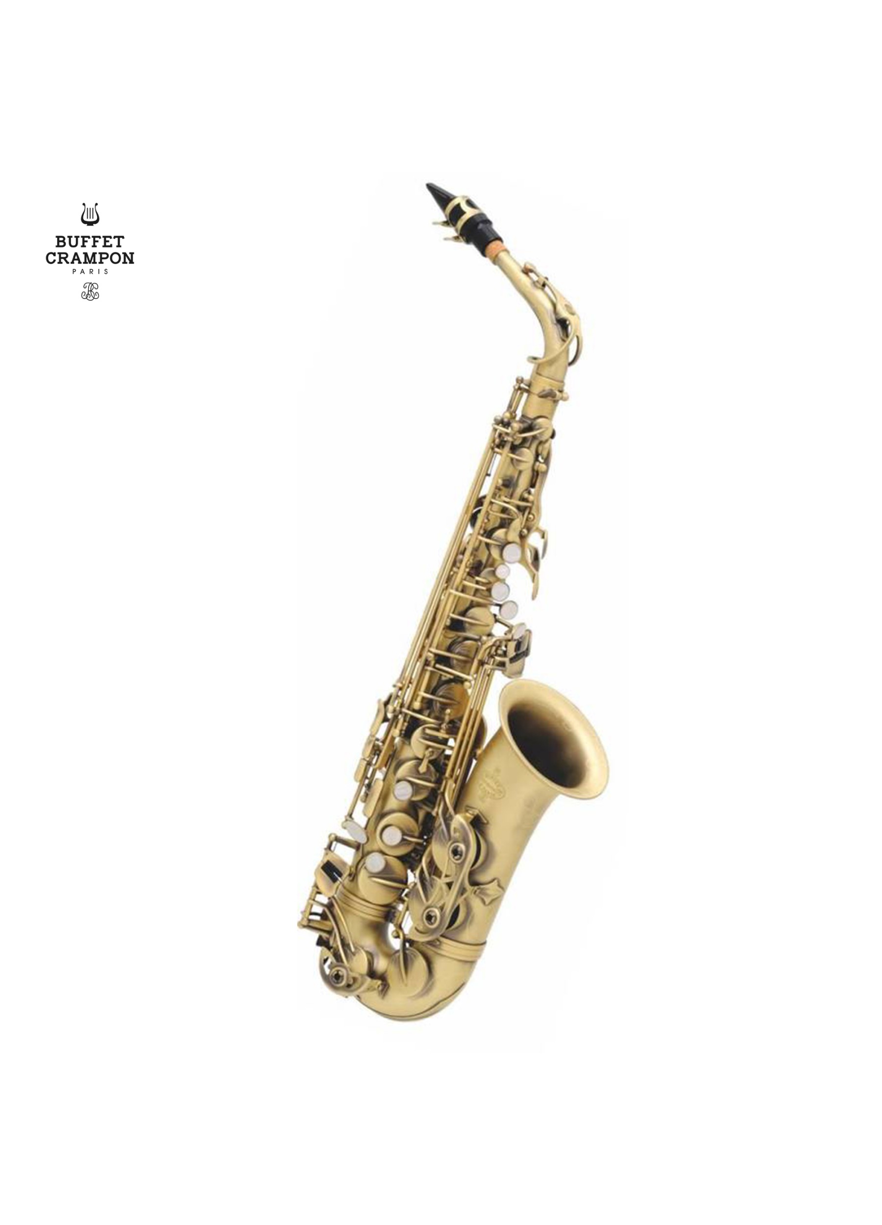 Sax Alto Buffet Crampon BC840140 Palladiummusic.it