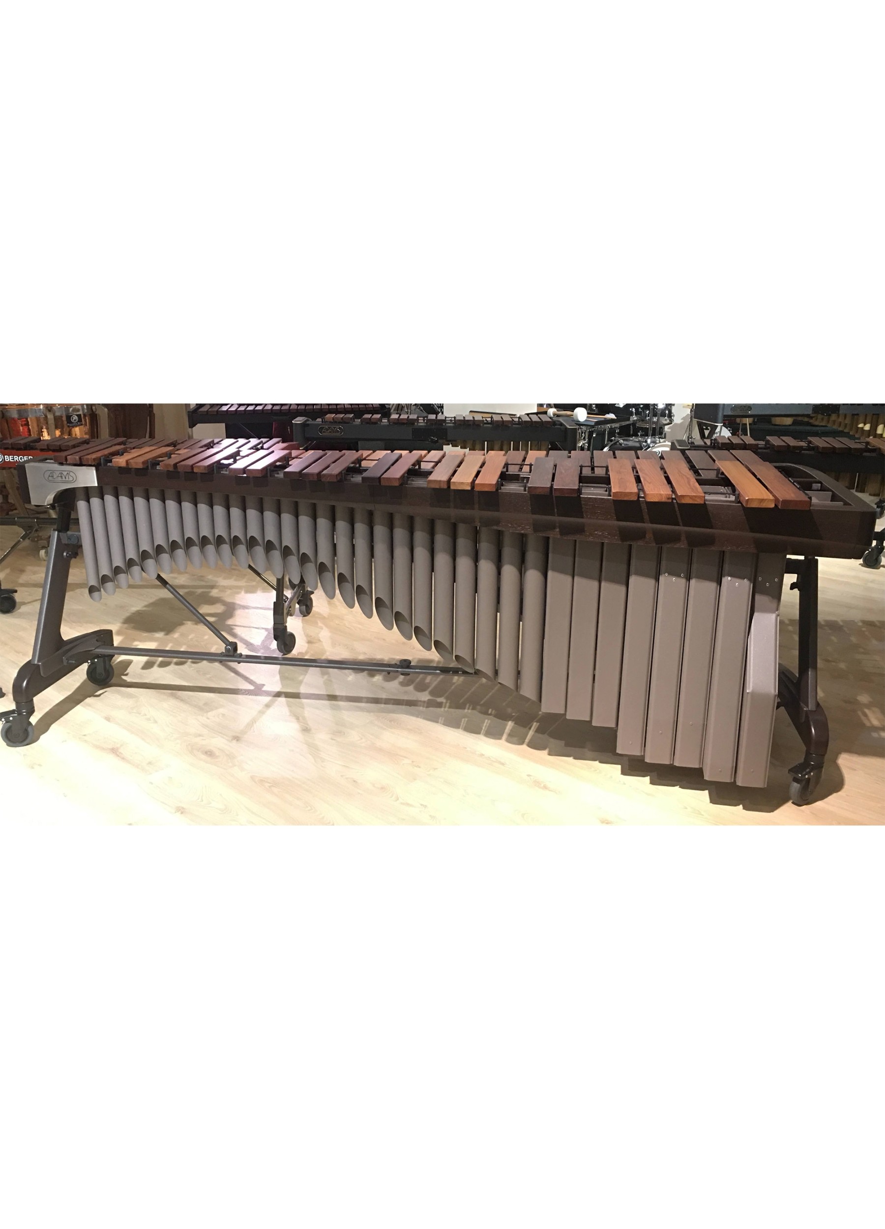 Marimba Adams Alpha Z MAHZ50 5 ottave Risonatori Desert