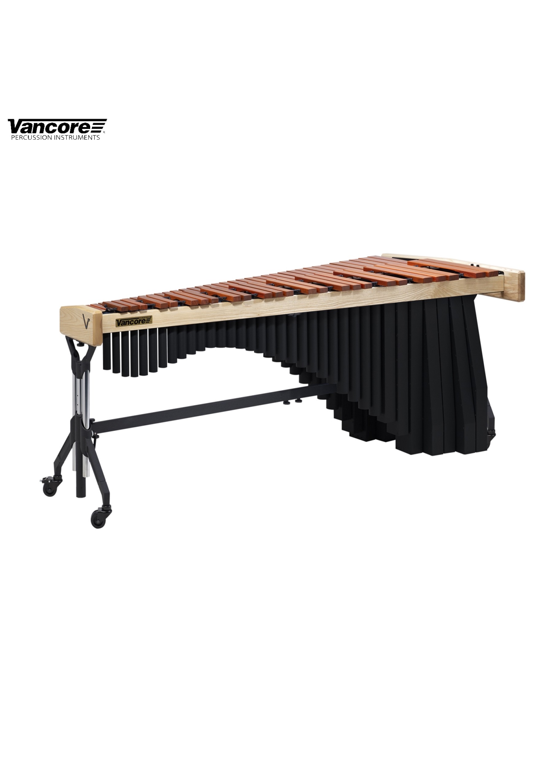 Marimba Vancore PSM 2010 Tastiera 5 ottave in Padauk