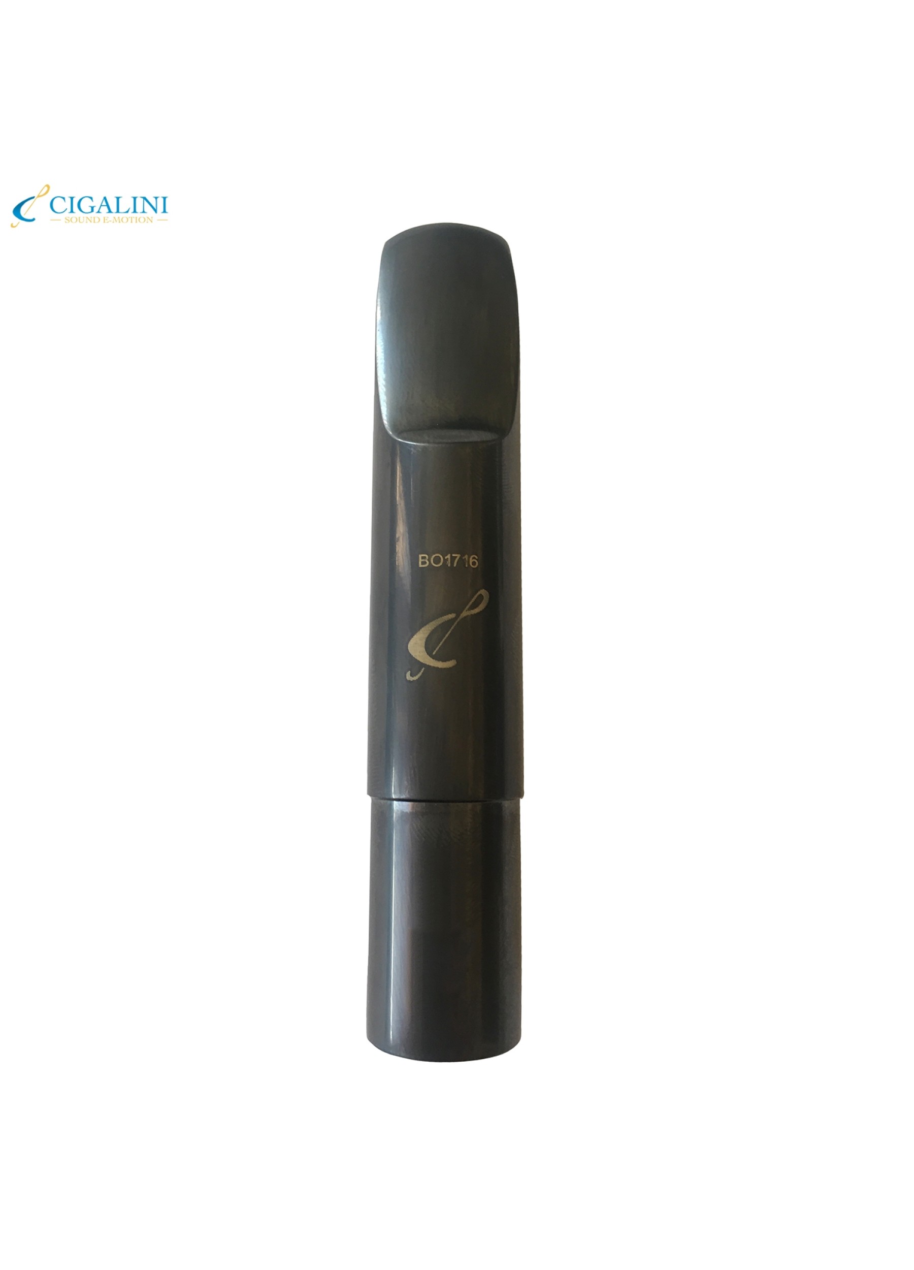 Cover Bocchino Sax Tenore - Protezione In Rete Traspirante Per Strumenti Musicali - Foto 3