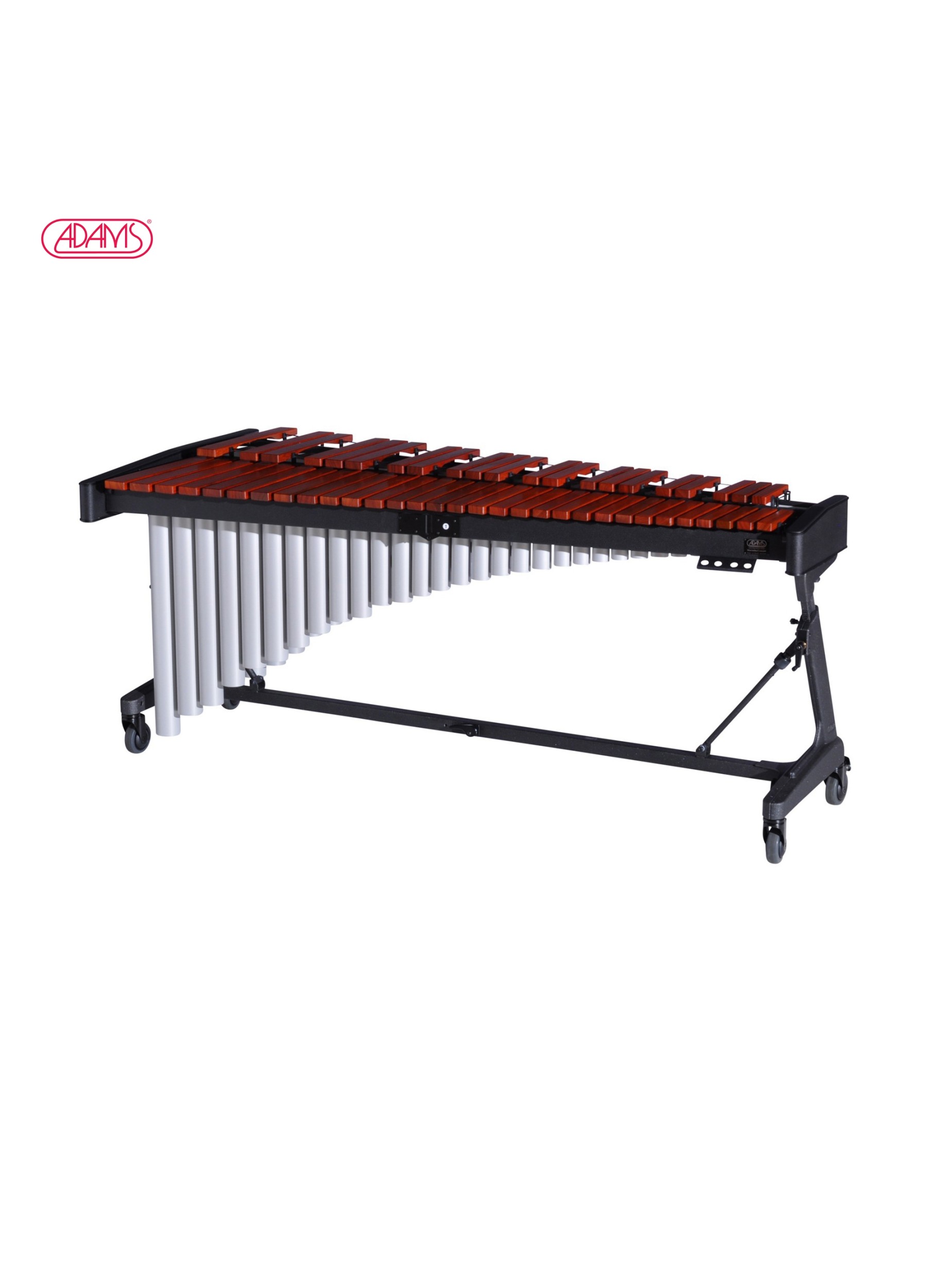 Marimba Adams MCPA43 Concert 4 1/3 Ottave Padouk Apex Frame