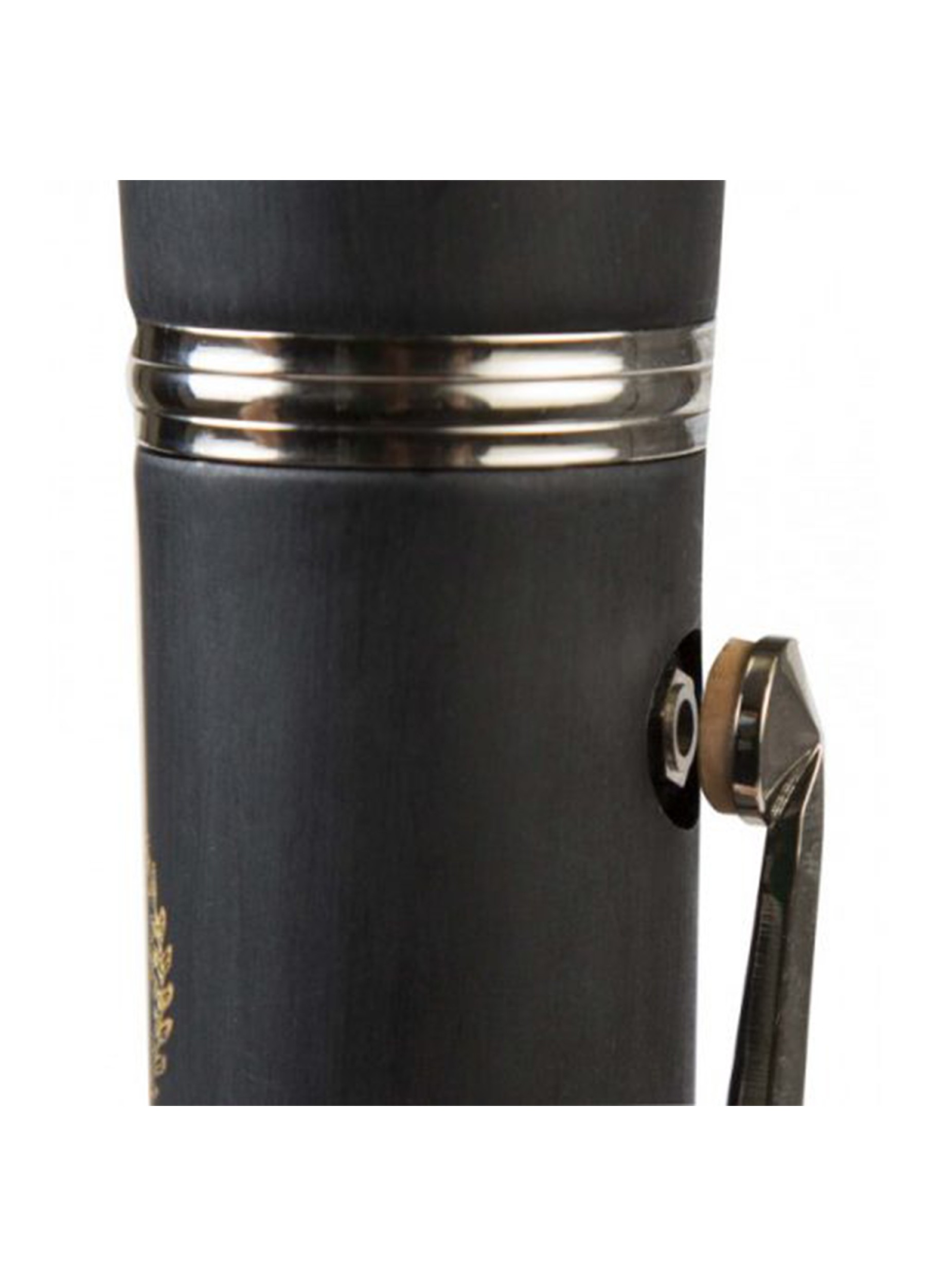 Legatura E Cappuccio Rovner Dark Per Clarinetto Contrabbasso - Modello 4RL