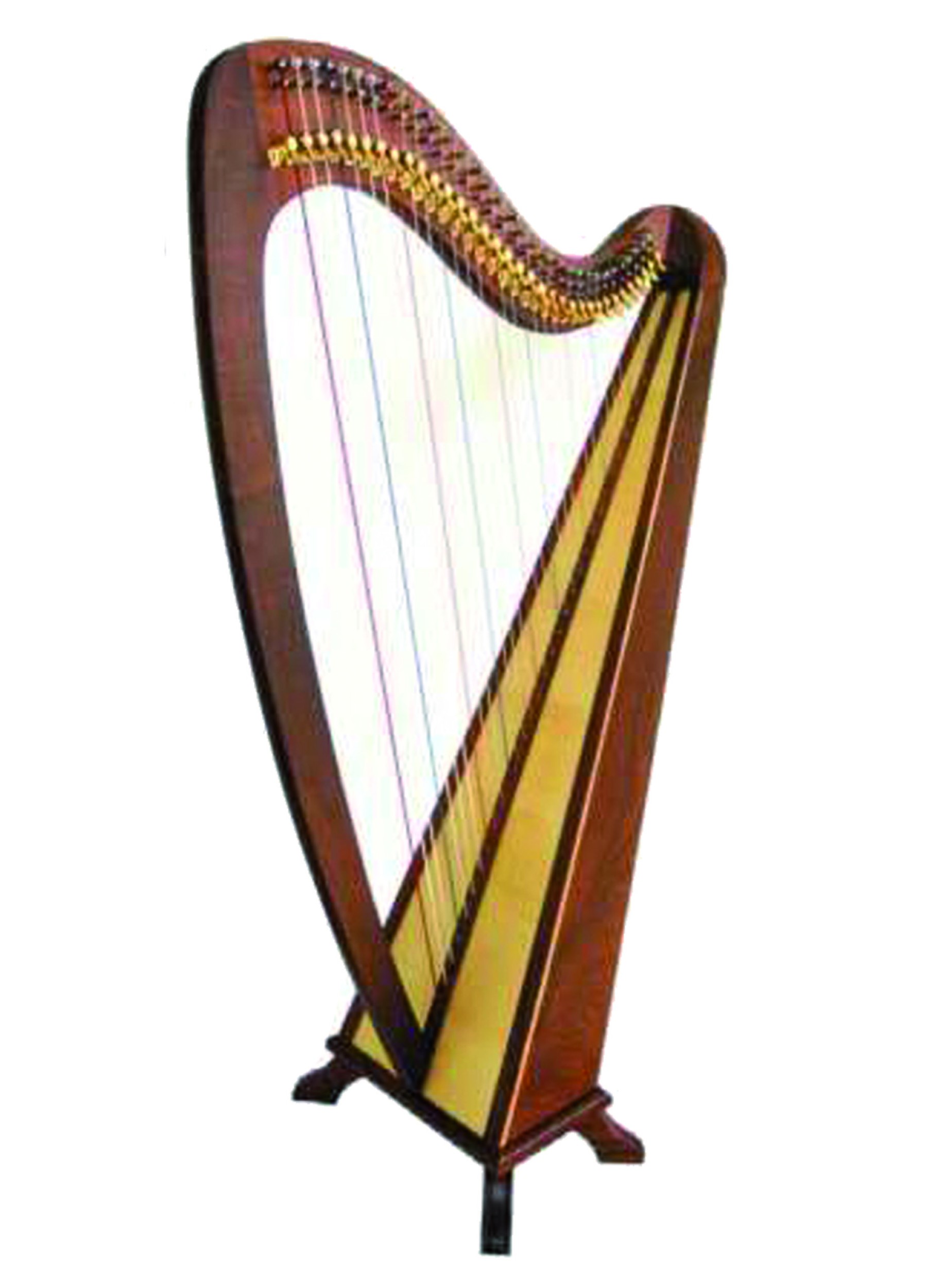Arpa Celtica Celtic 34 Palladiummusic It