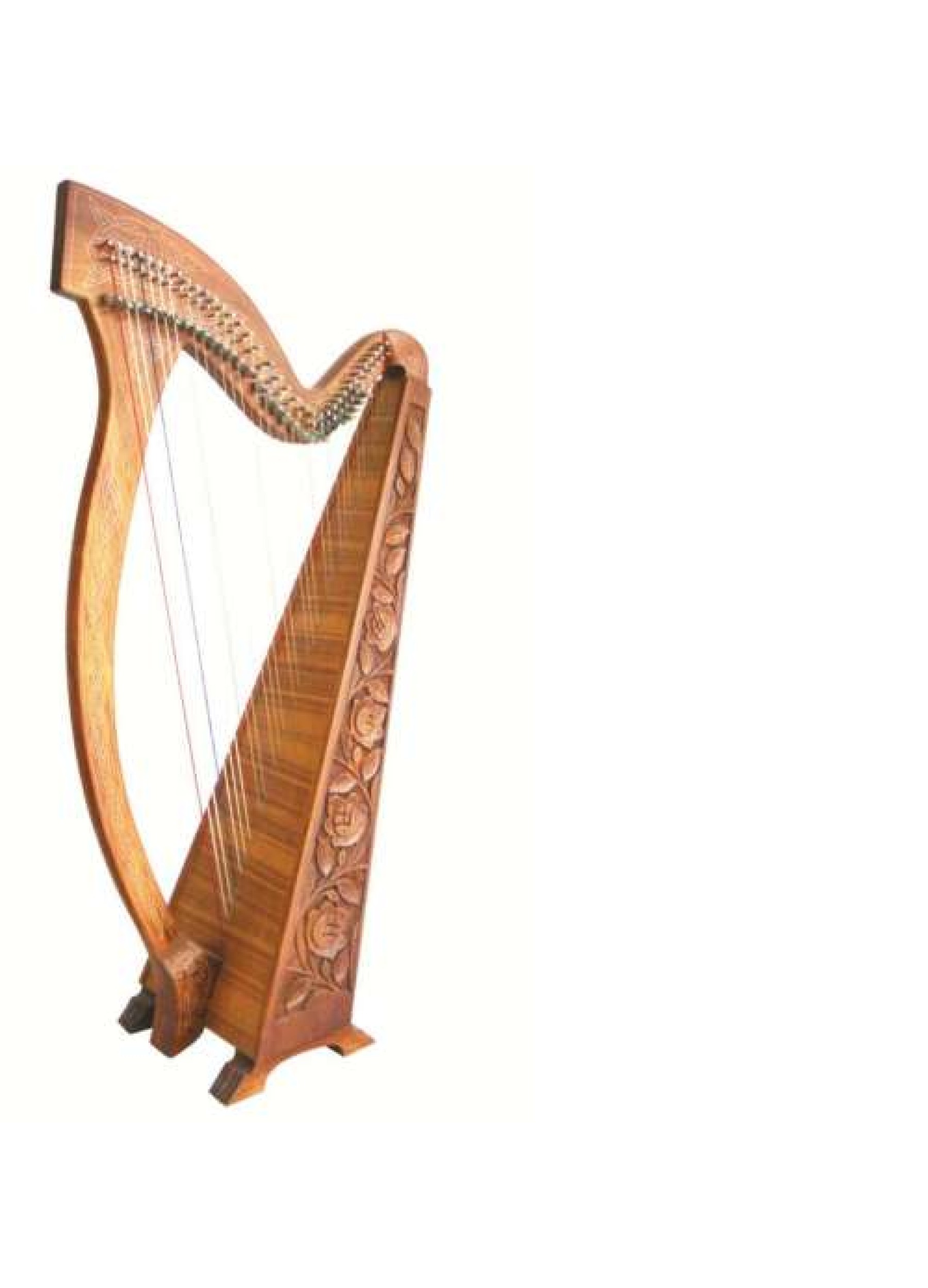 Arpa Celtica Celtic 36 Palladiummusic It