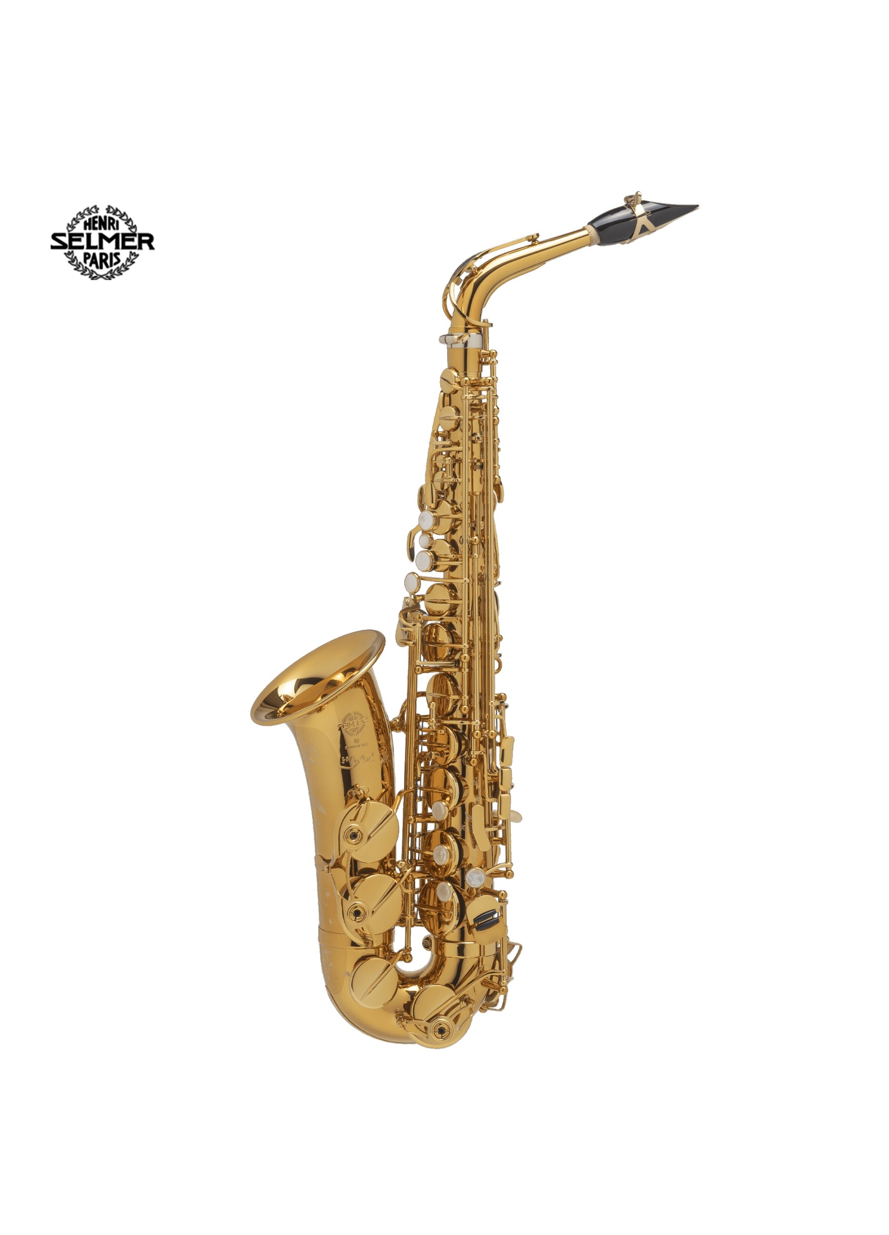 Sax contralto clearance selmer