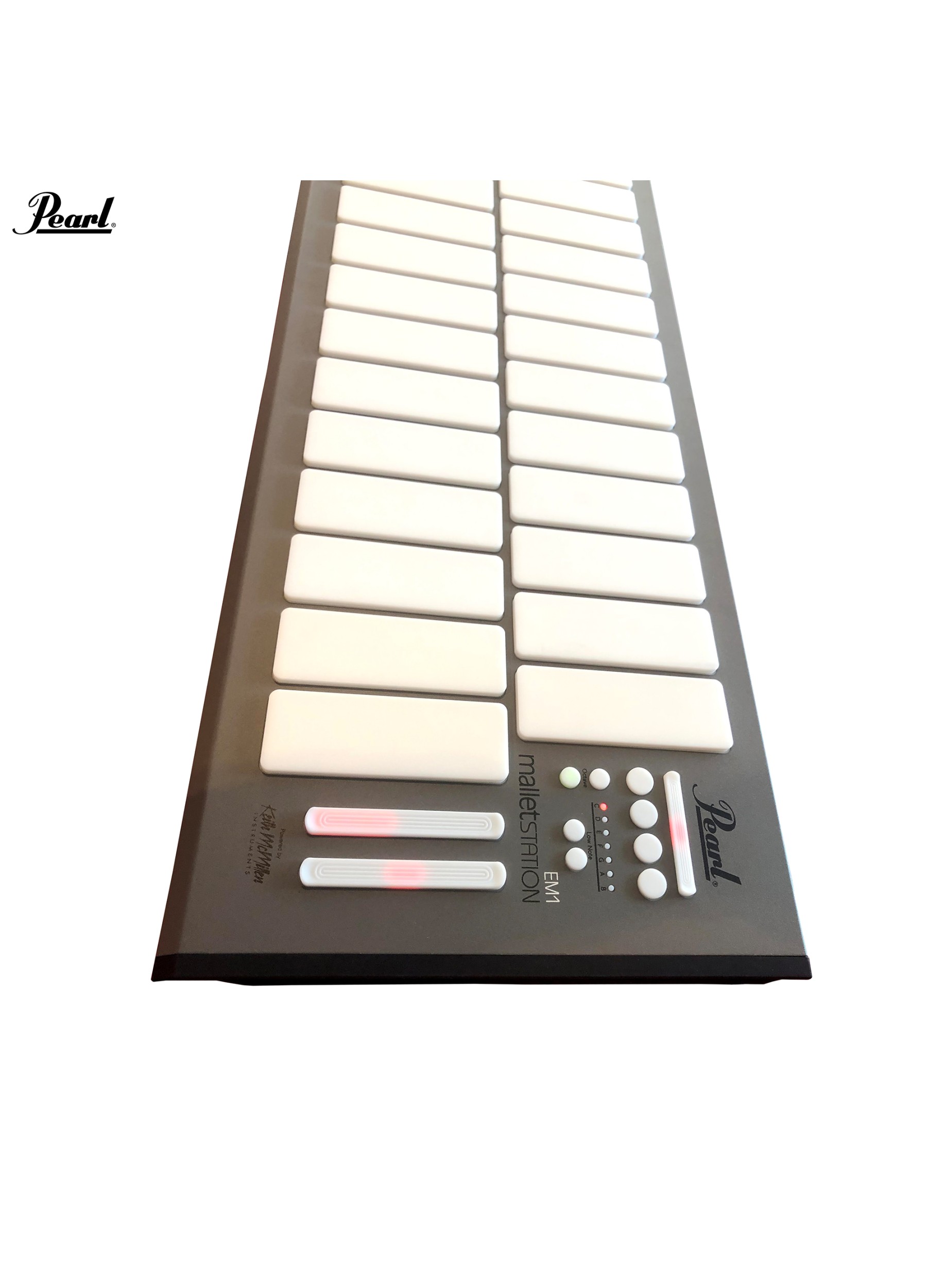 Pearl EM1 Mallet Station Palladiummusic.it