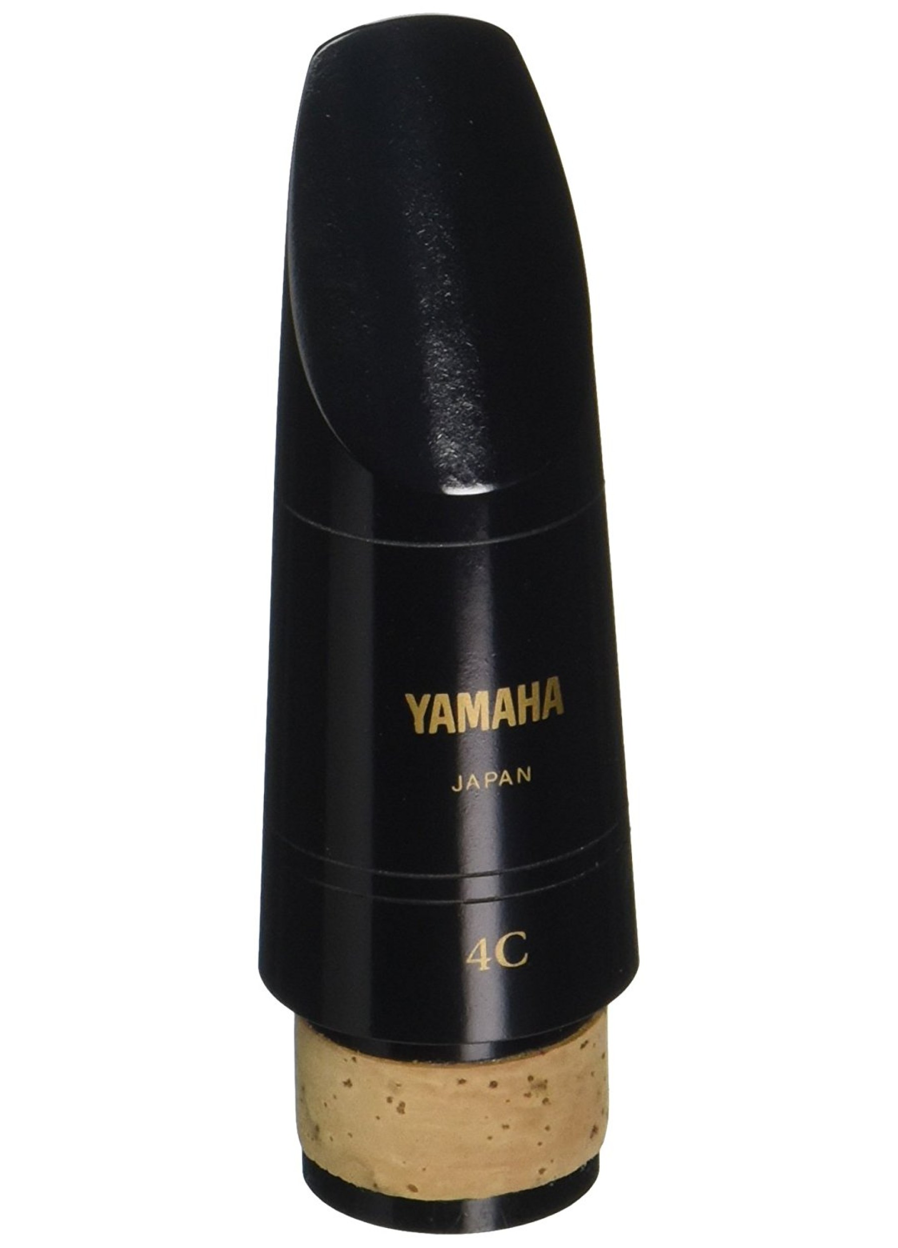 Bocchino Per Clarinetto Sib Yamaha - Accessorio Professionale Per Strumenti A Fiato - Foto 10