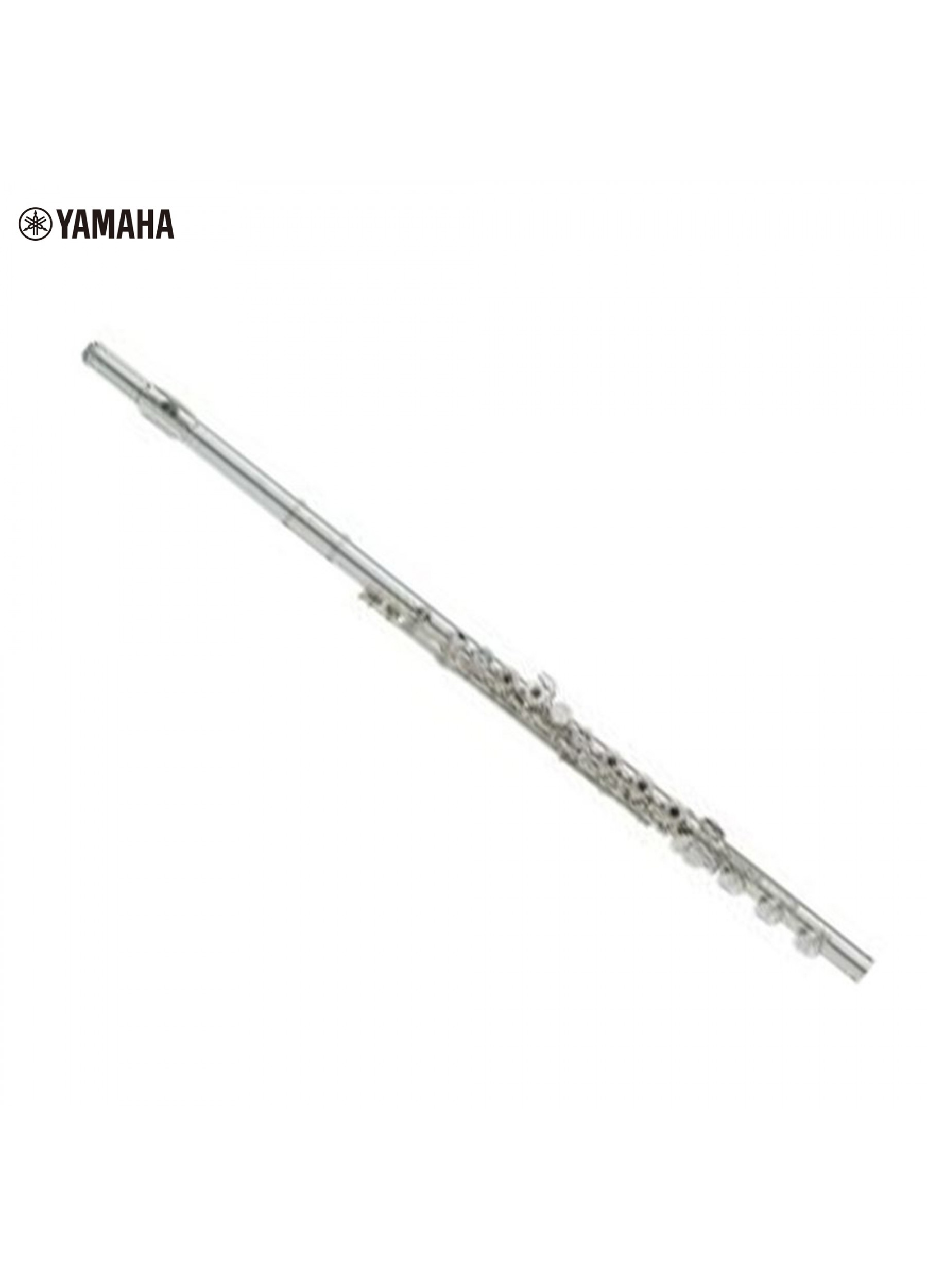 flauto traverso Yamaha YFL 577H in DO