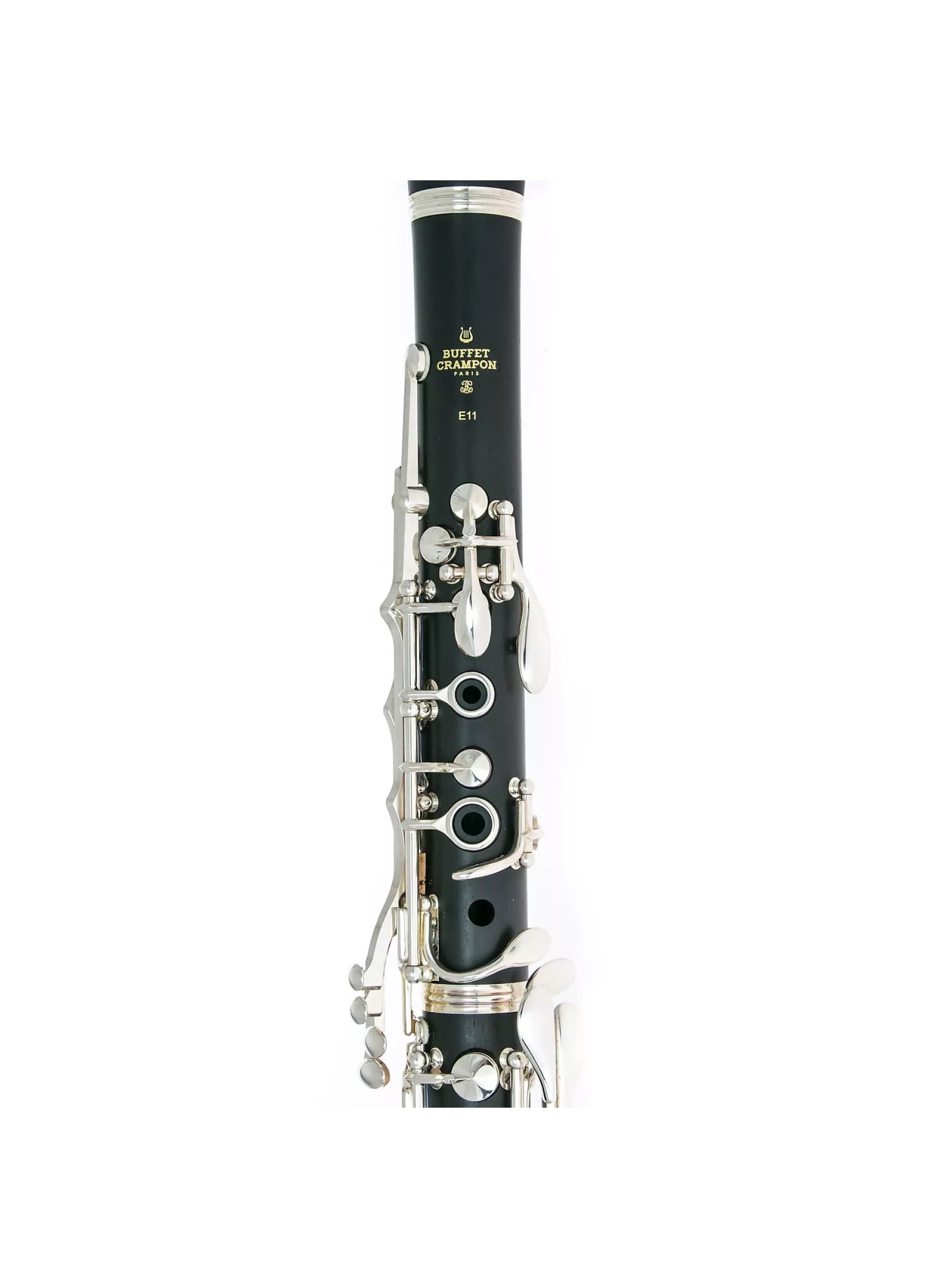 Clarinetto Buffet Crampon E11 Do BC2201-2 Clarinetto Buffet Crampon E11 Do BC2201-2