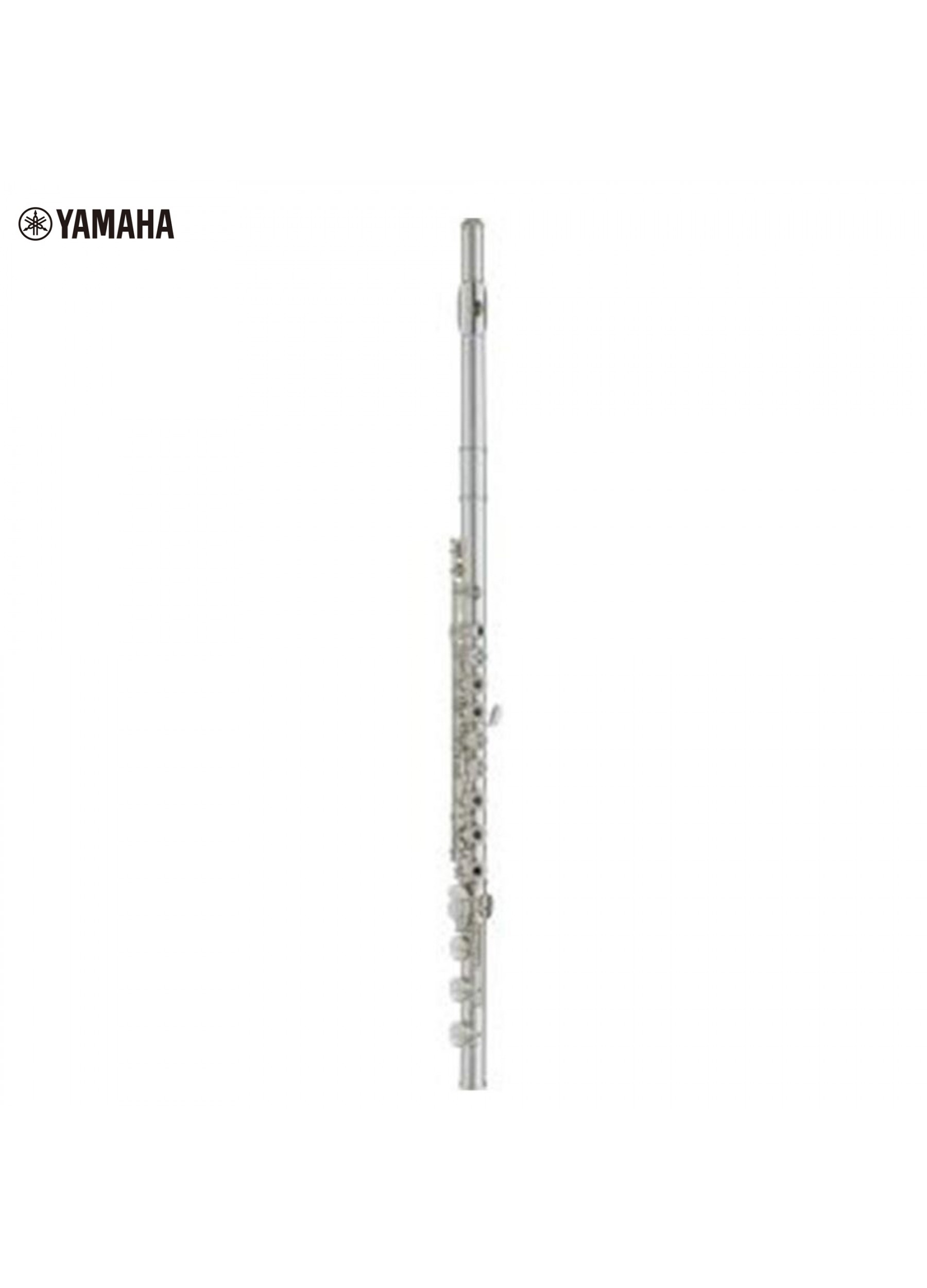 flauto traverso Yamaha YFL 687H in DO