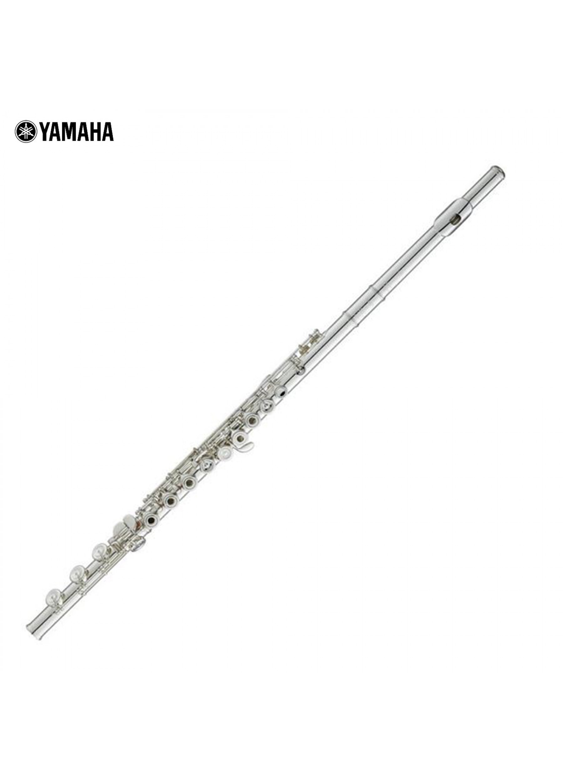 flauto traverso Yamaha YFL 777H in DO