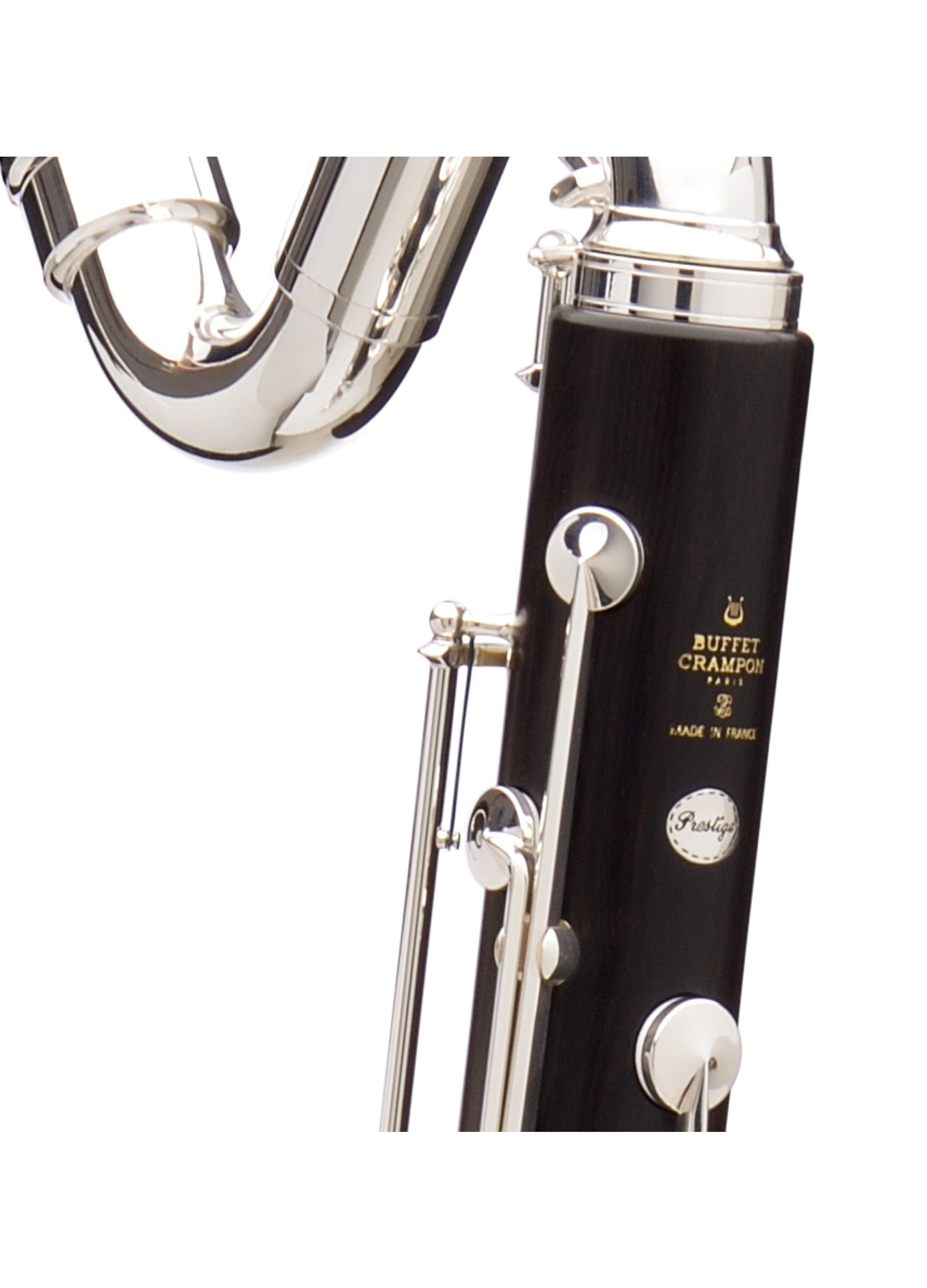 Maglietta Clarinetto Basso - Il Miglior Strumento Al Mondo - Foto 8