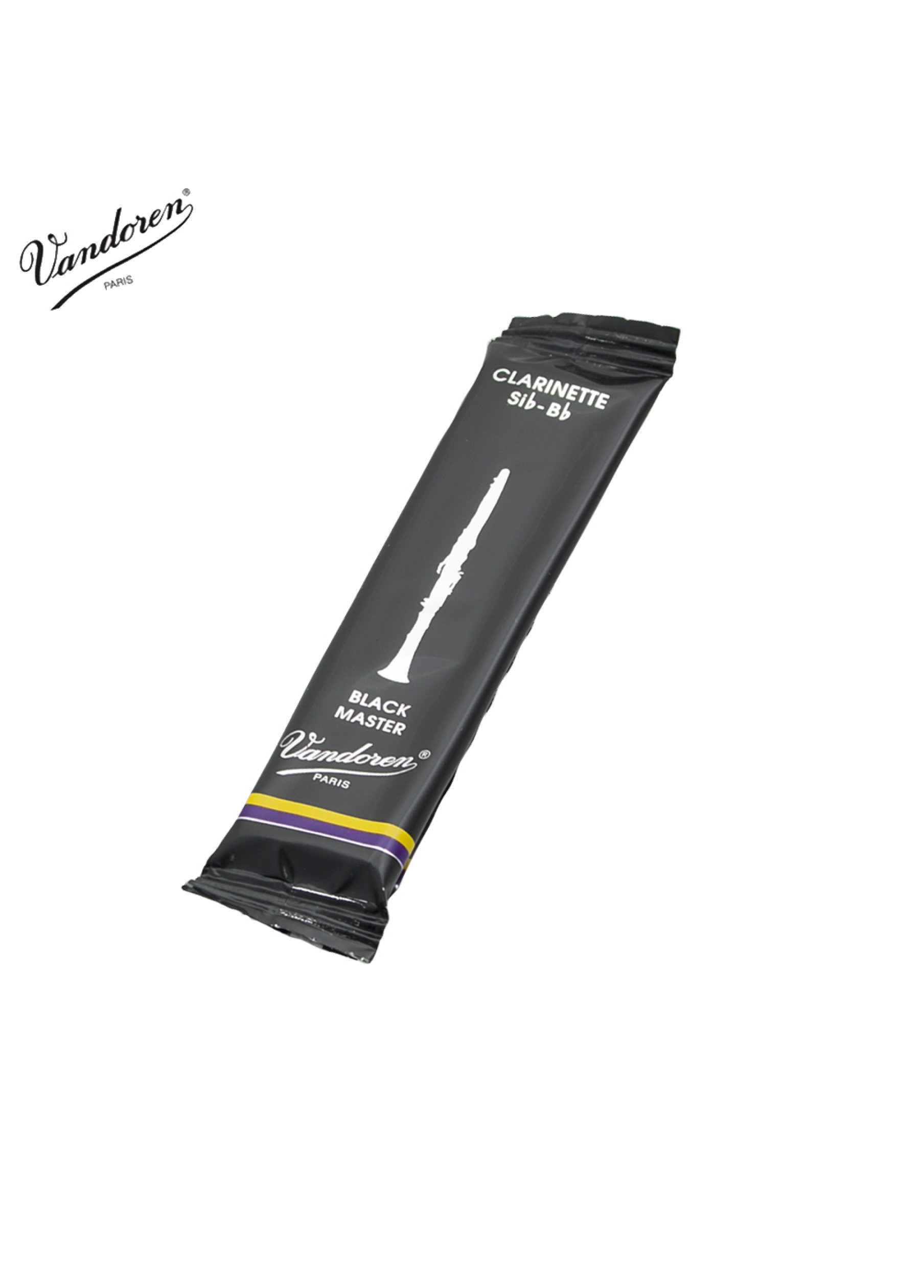 Vandoren ance clarinetto sib V12 3.5 confezione da 10 - Raffaele Inghilterra