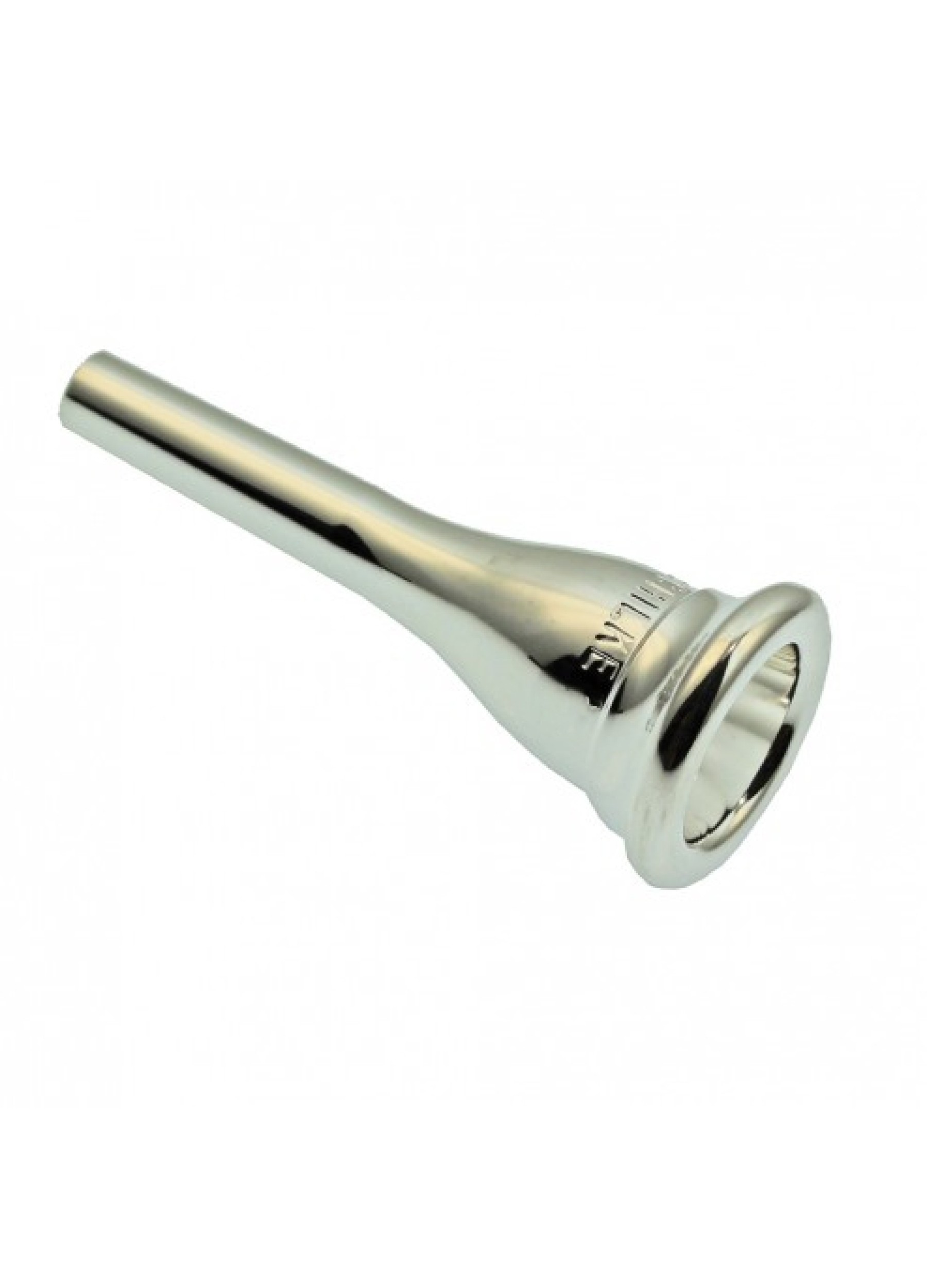 Corno Francese Doppio Tono Fa/sib A 4 Tasti In Ottone Laccato Oro - Foto 3