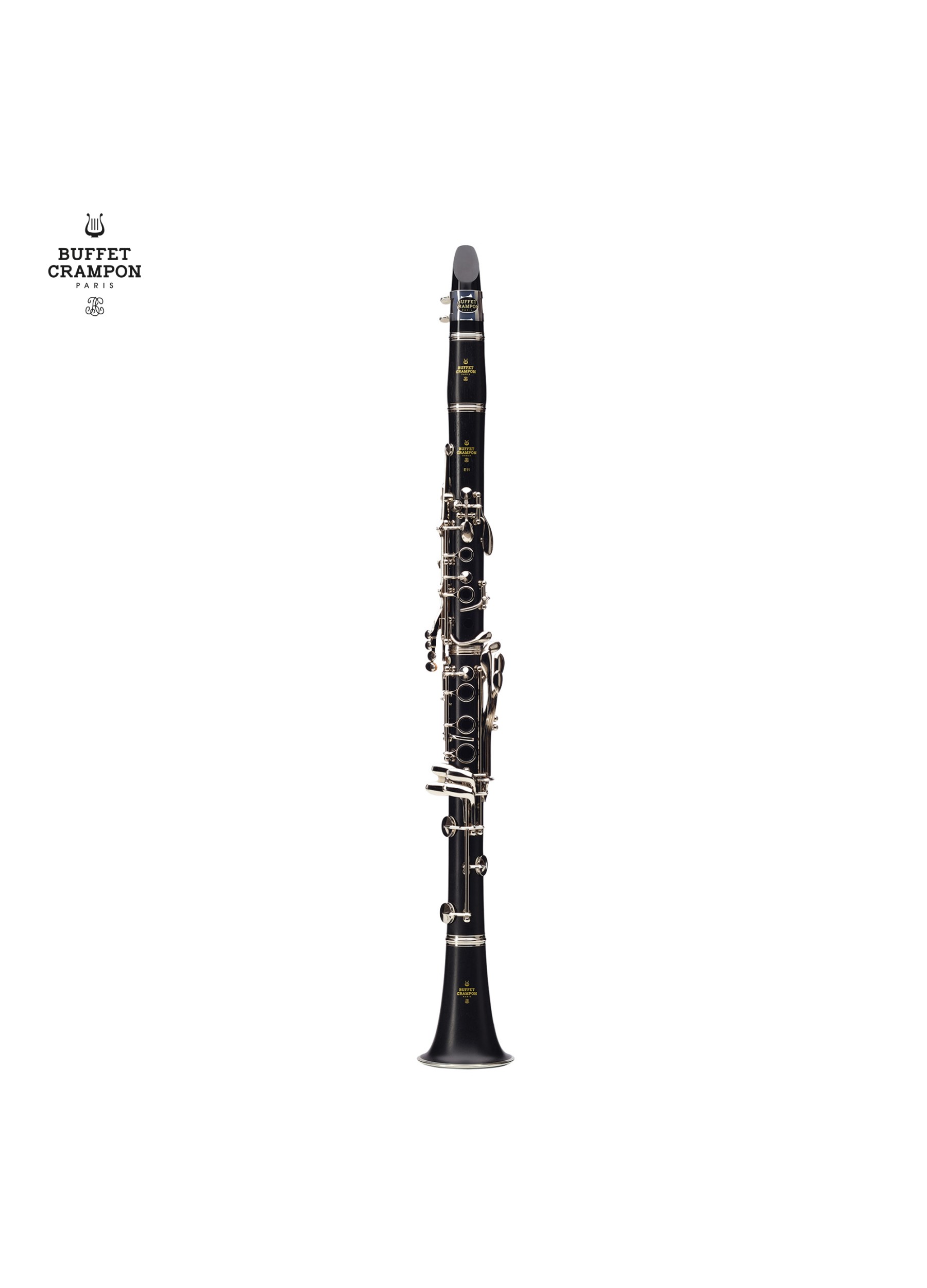 Buffet Crampon E11 PalladiumMusic.it