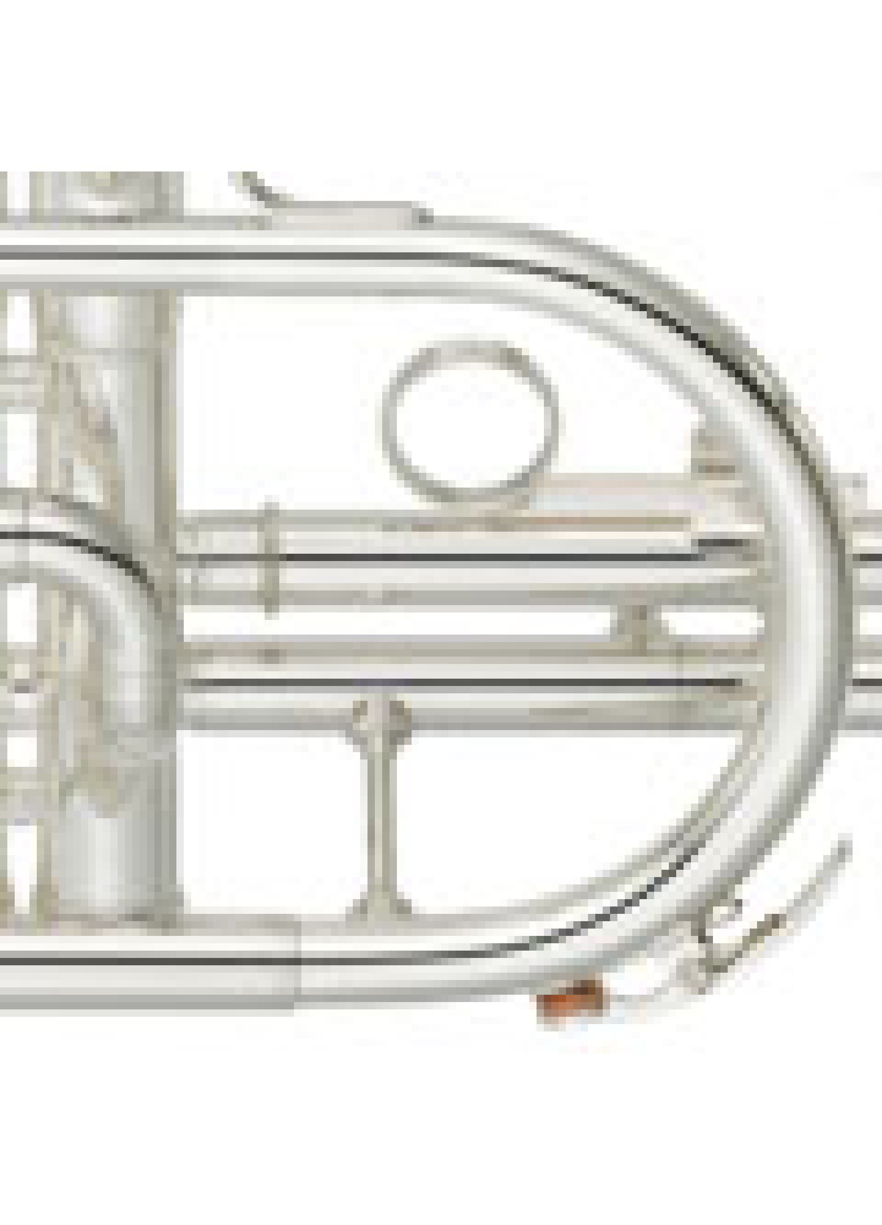 Lira Portaspartiti In Ottone Windcraft Per Tromba/cornetta Yamaha &ndash; Stelo Piegato, Laccata