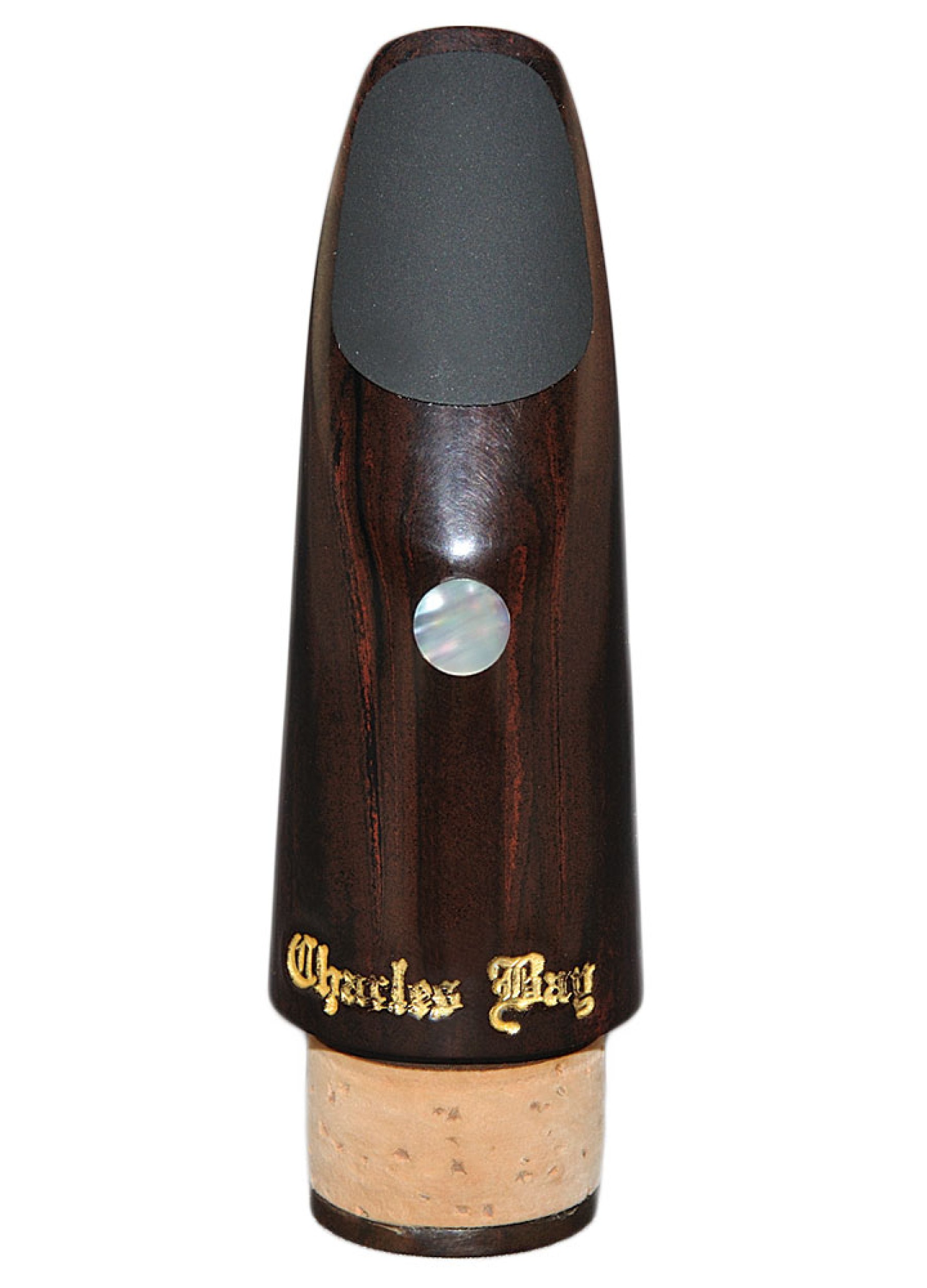 Charles bay on sale clarinet