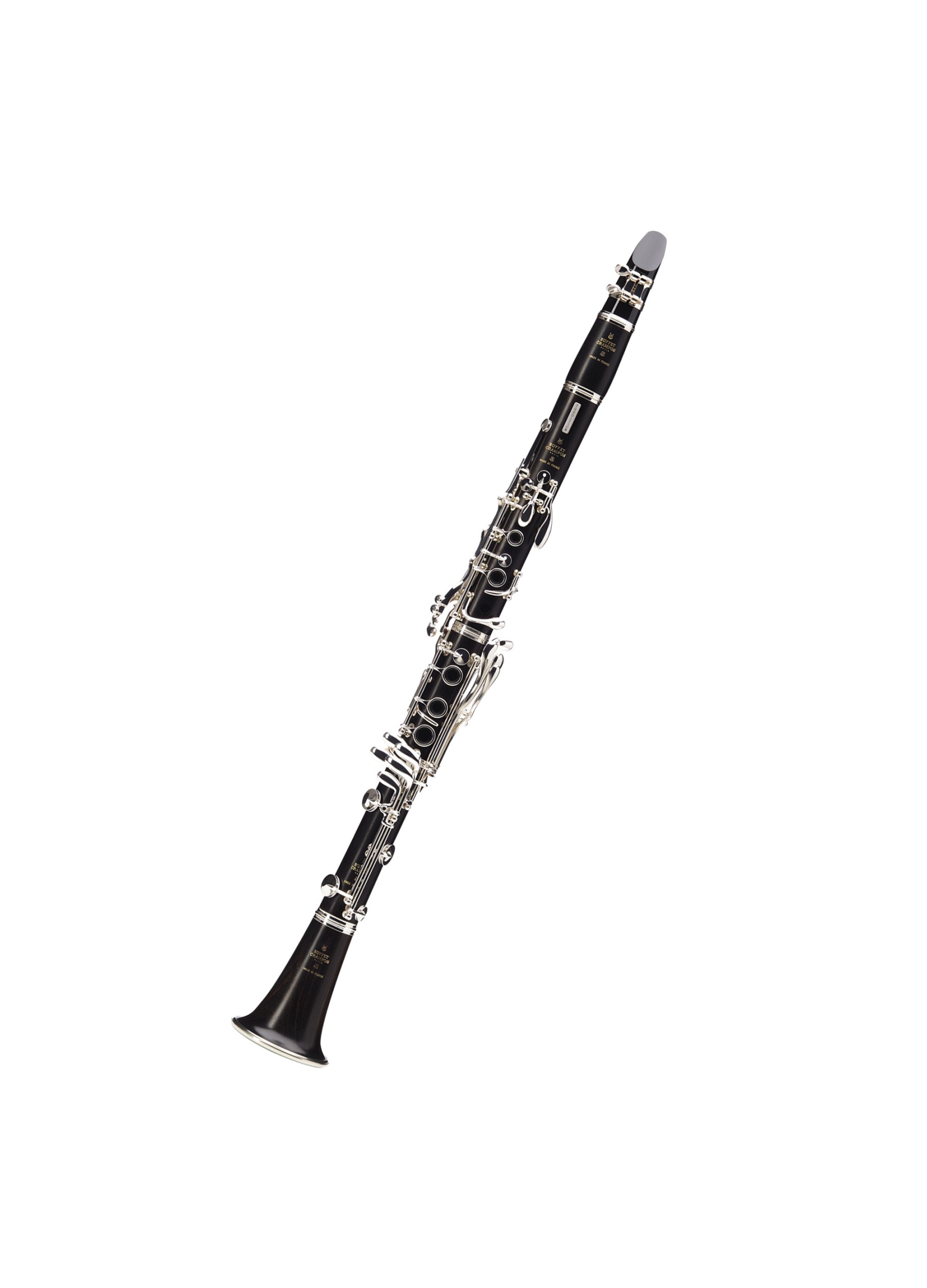 Clarinetto Buffet Crampon Tradition New Palladiummusic It