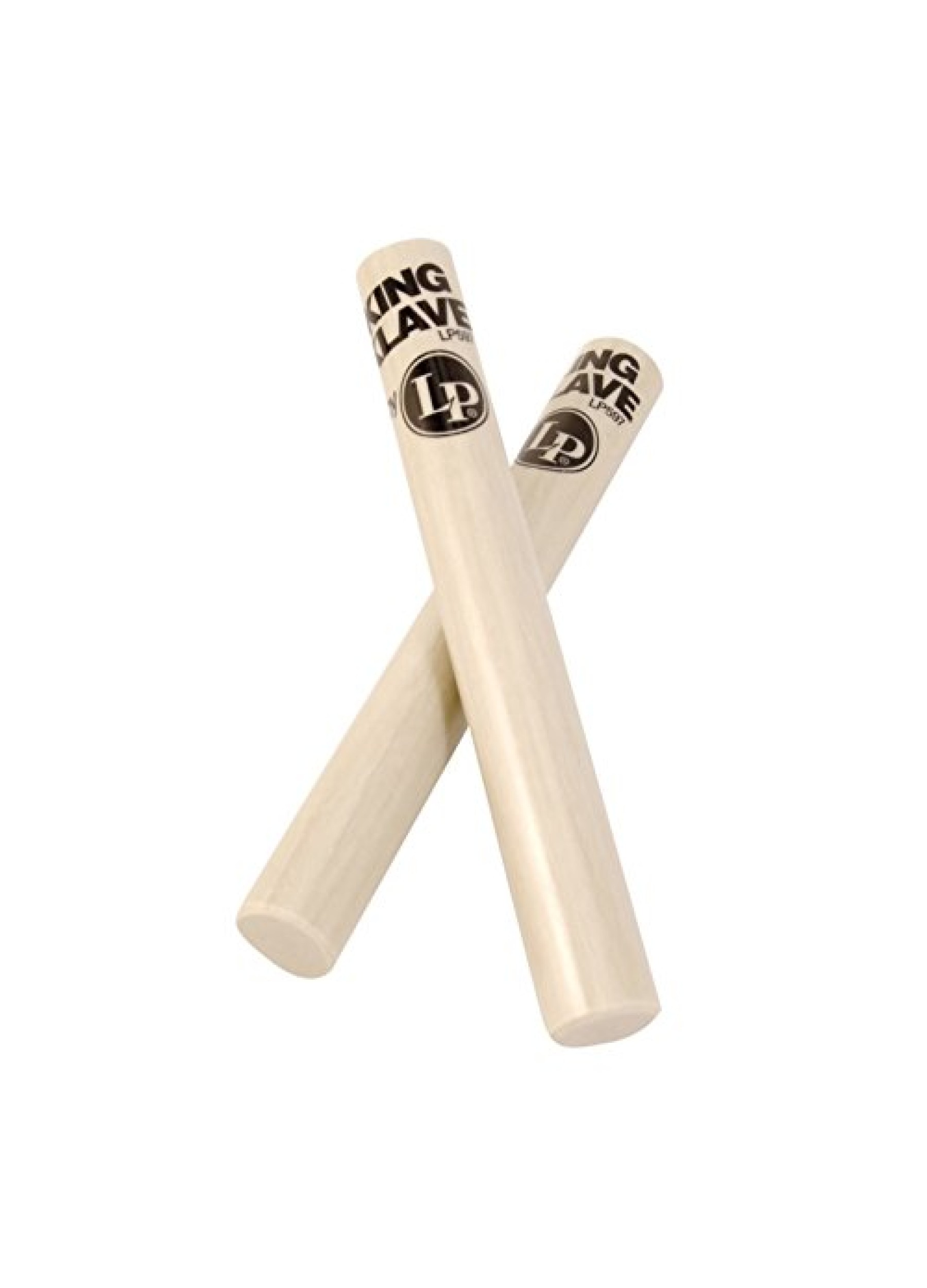 Latin Percussion LP597 King Claves Fiberglass