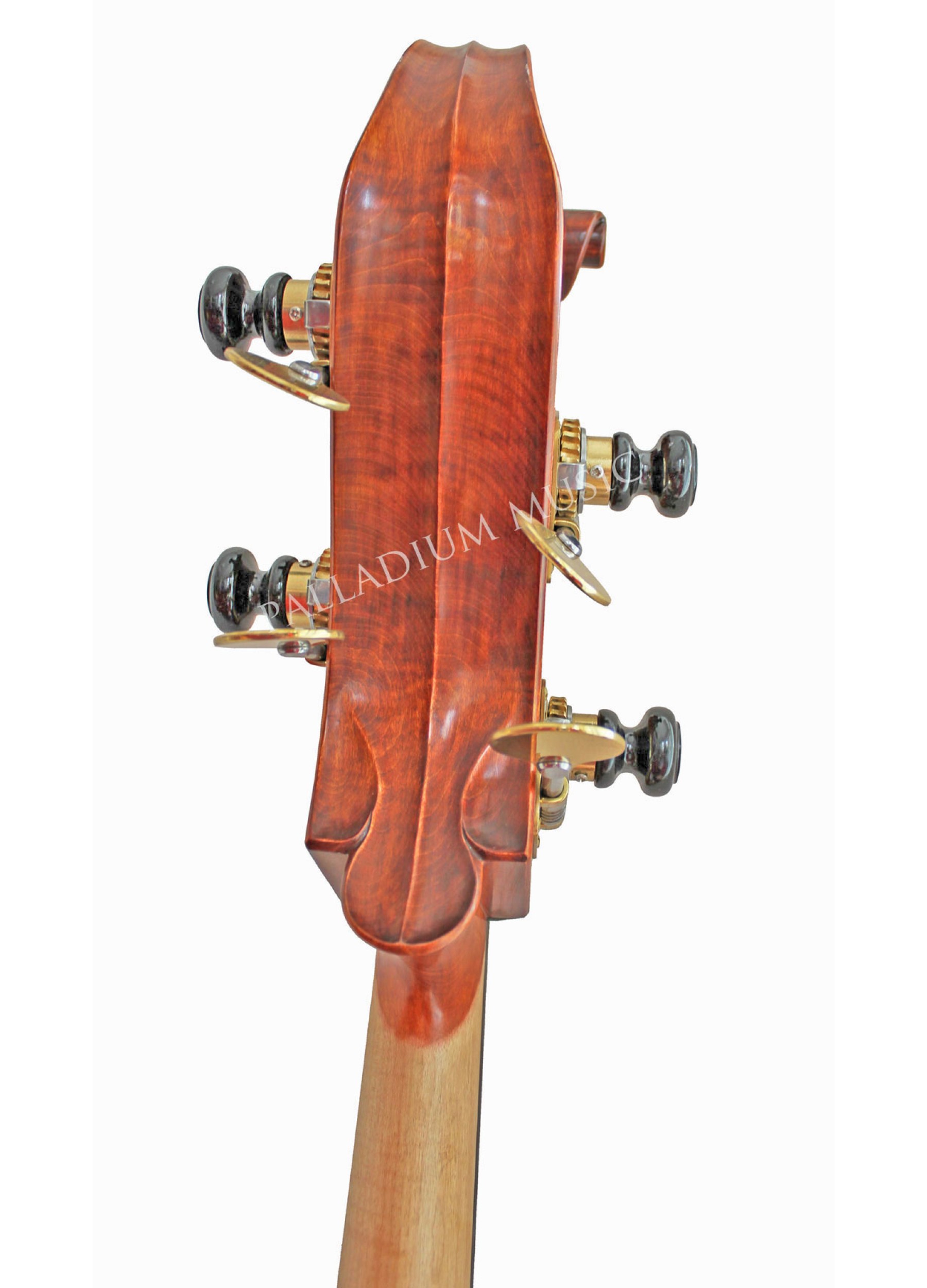 Contrabbasso Reghin By Hora B400 4 4 Palladiummusic It