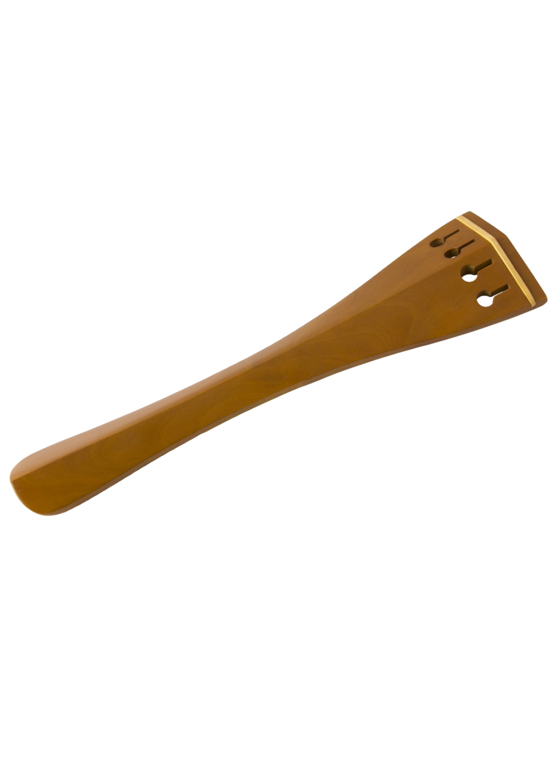 Ponte Per Violoncello 3/4 In Legno D'Acero - Confenzione Da 2 Pezzi, Ricambio Per Strumenti - Foto 2