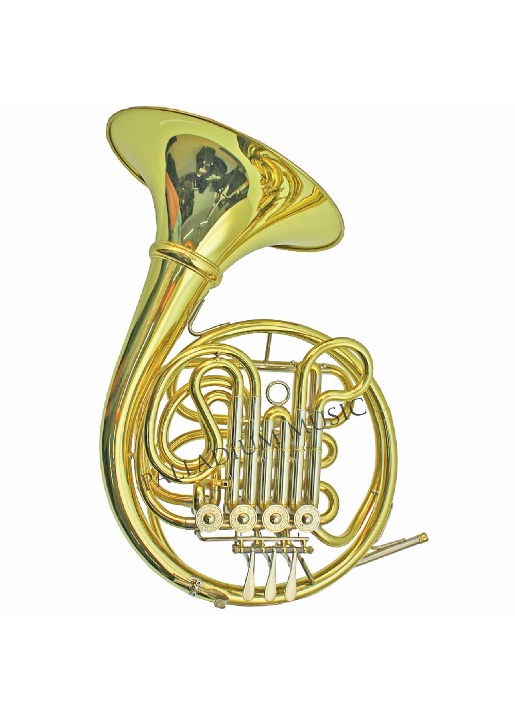 famiglia del corno francese