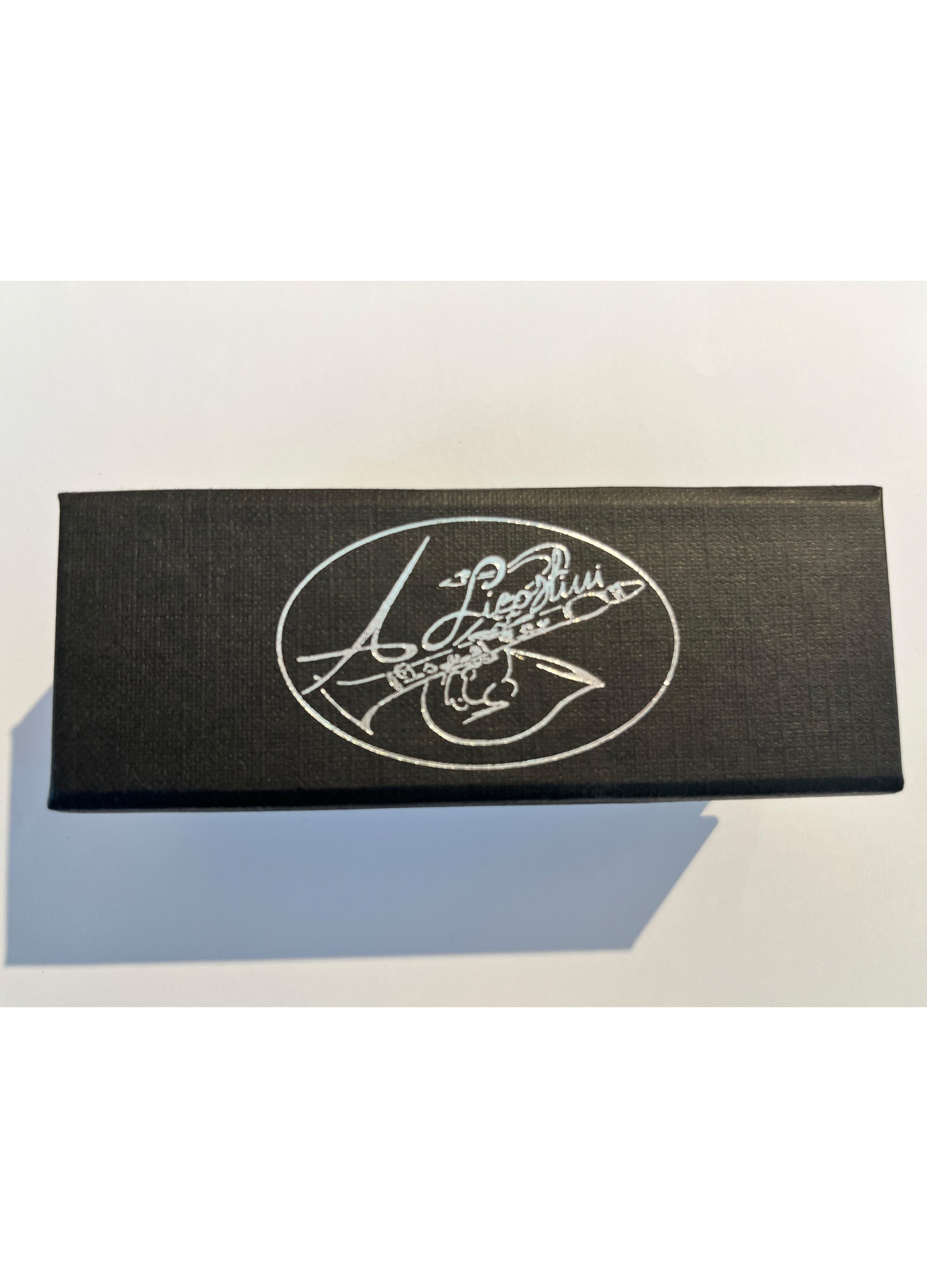 Bocchino Licostini Sib Classic FDC Palladiummusic.it