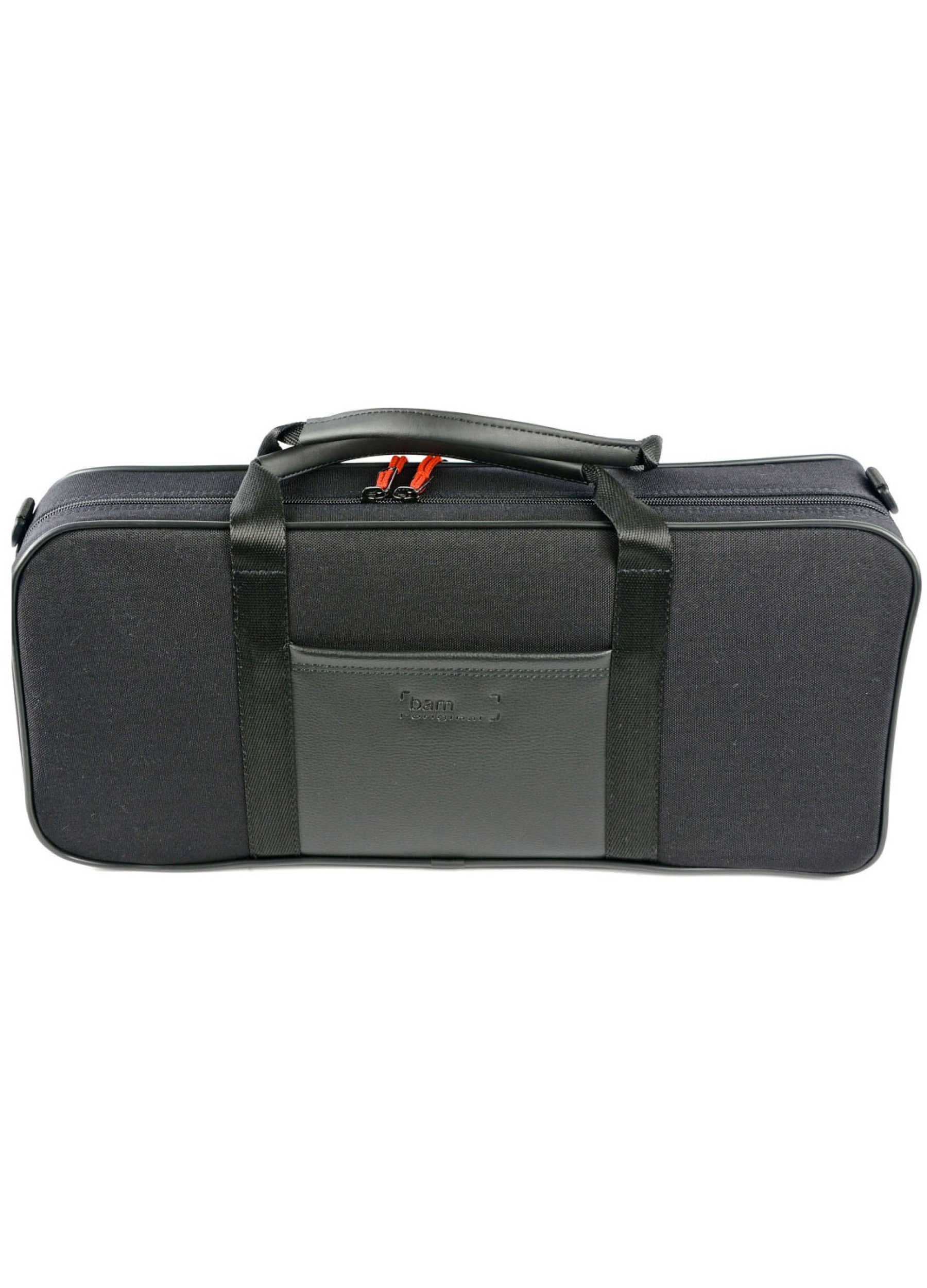 Borsa Per Sassofono O Clarinetto - Custodia Antiurto Impermeabile, Con Tasca Esterna Per Accessori, Trasporto Sicuro - Foto 4