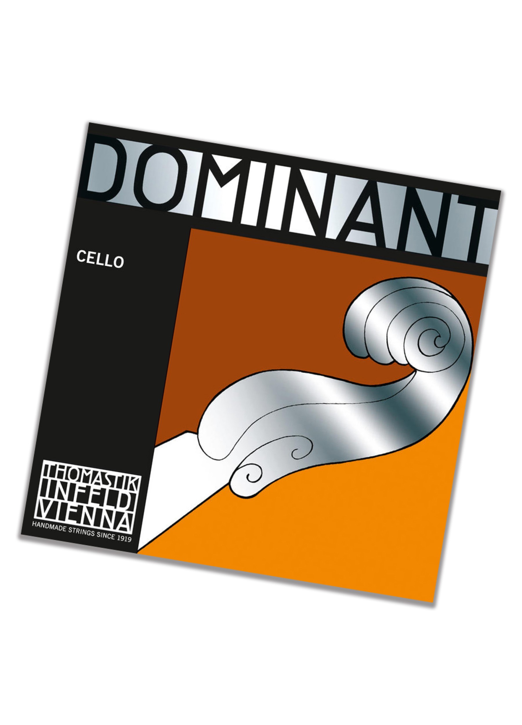 ELS Archetto Per Violoncello 3/4, Legno Brasilino, Occhio - Foto 5