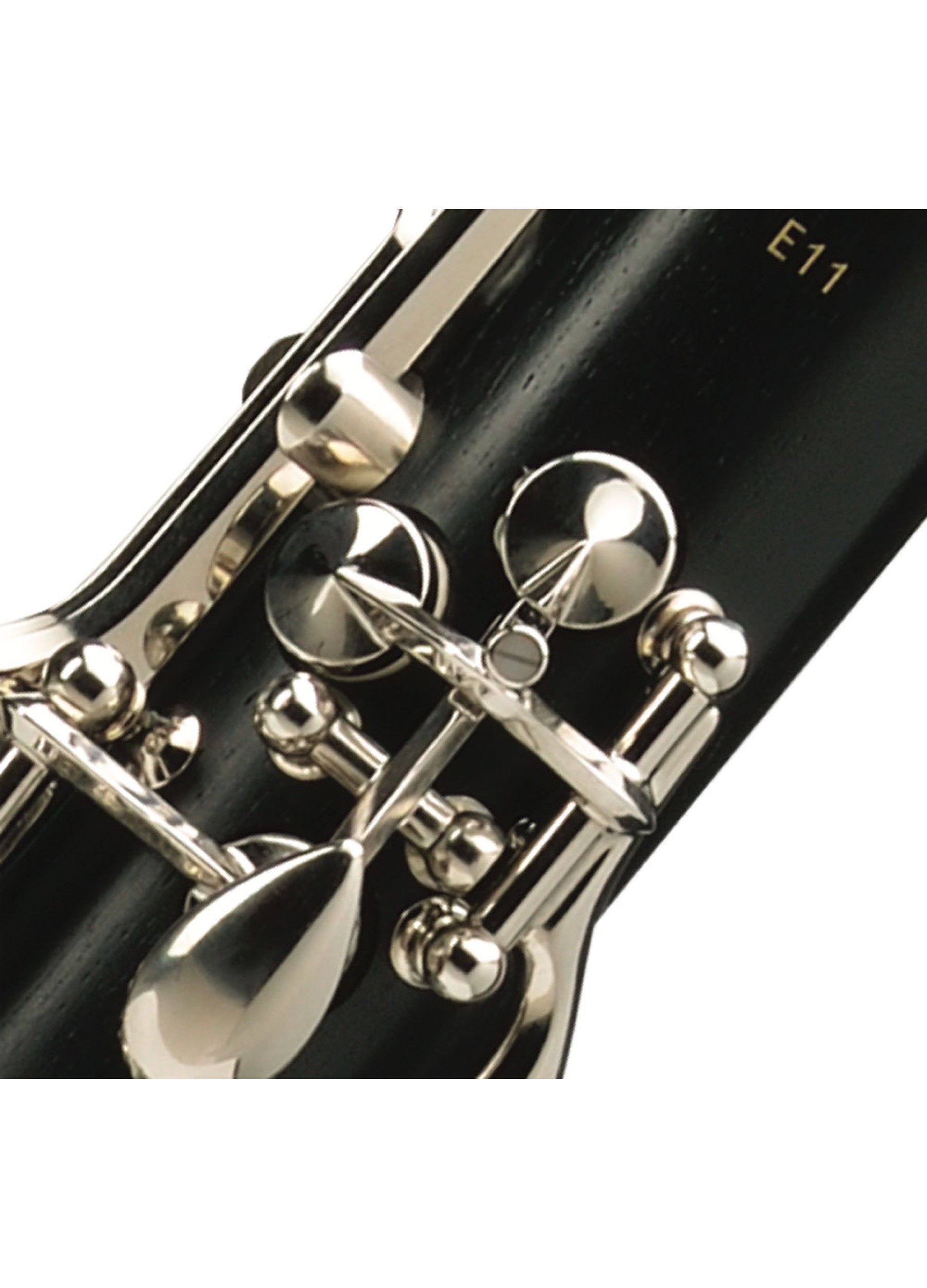 Clarinetto Buffet Crampon E11 Do BC2201-2| PalladiumMusic.it