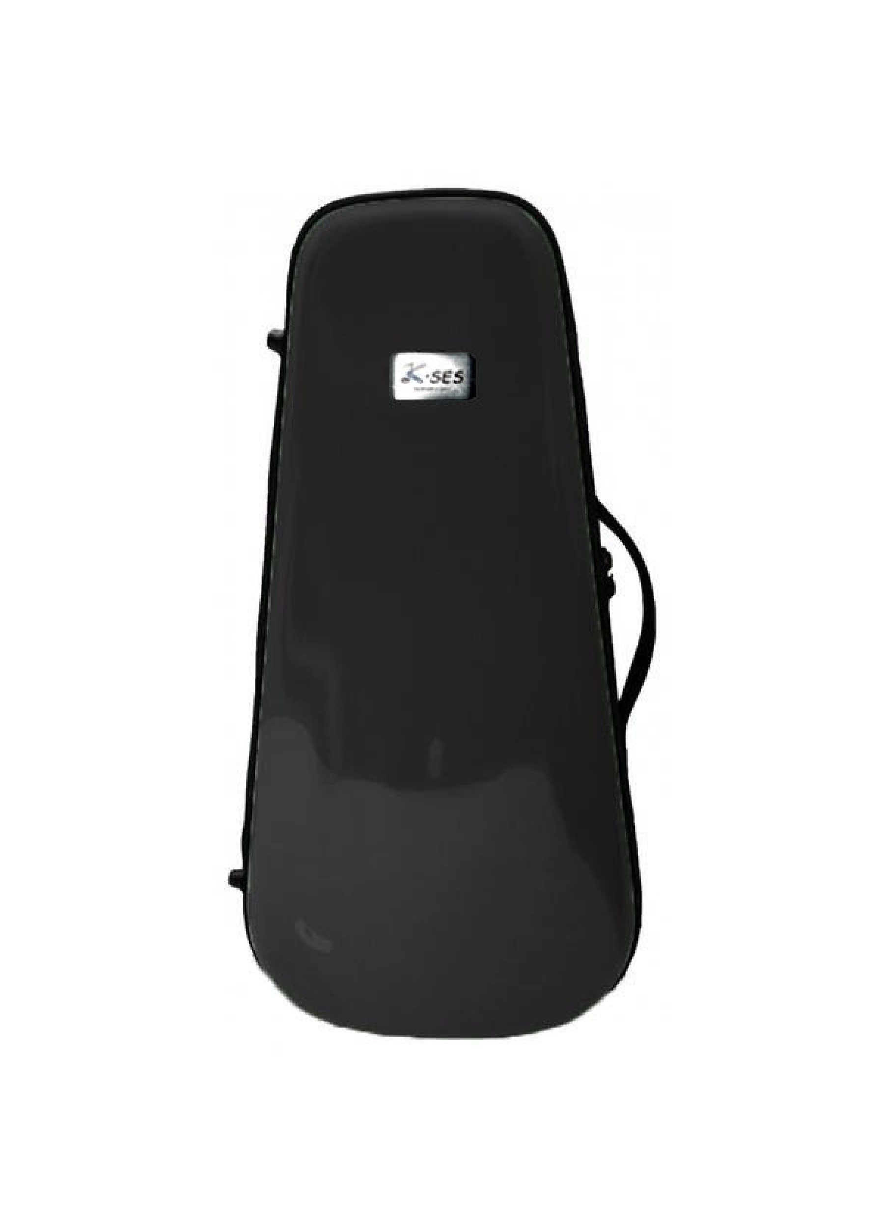 Custodia Per Bocchino Protec Per Tromba - Nero, Imbottita E Pratica - Foto 4