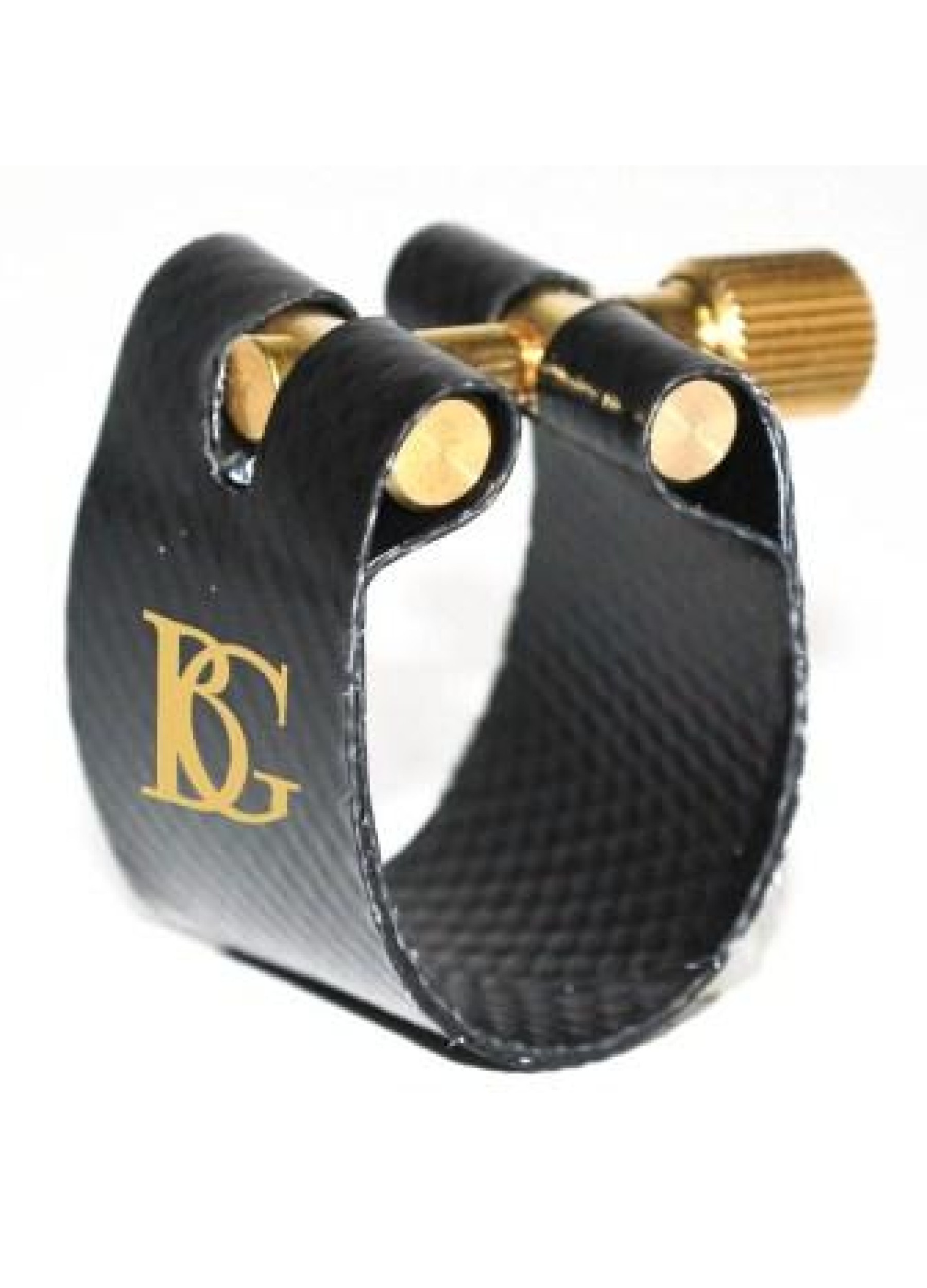 Yamaha Alto Sax Ligature - Lacquer