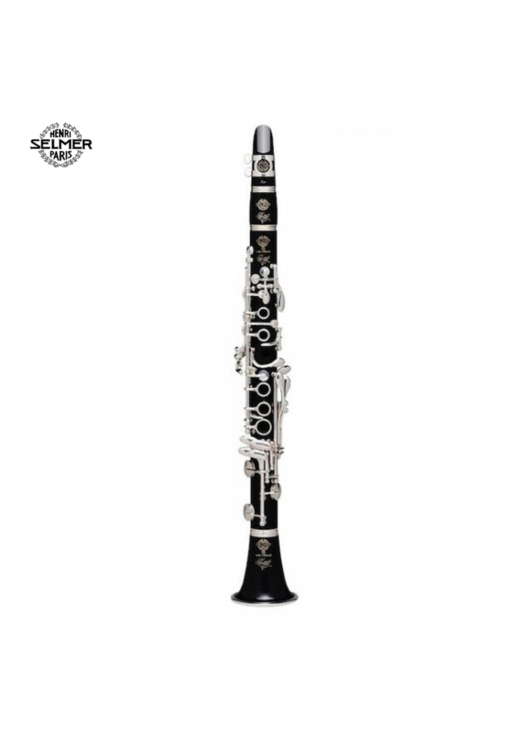 Ance Per Clarinetto Selmer Paris Premium - Durezza 2,5 - Confezione Da 10 - Foto 2