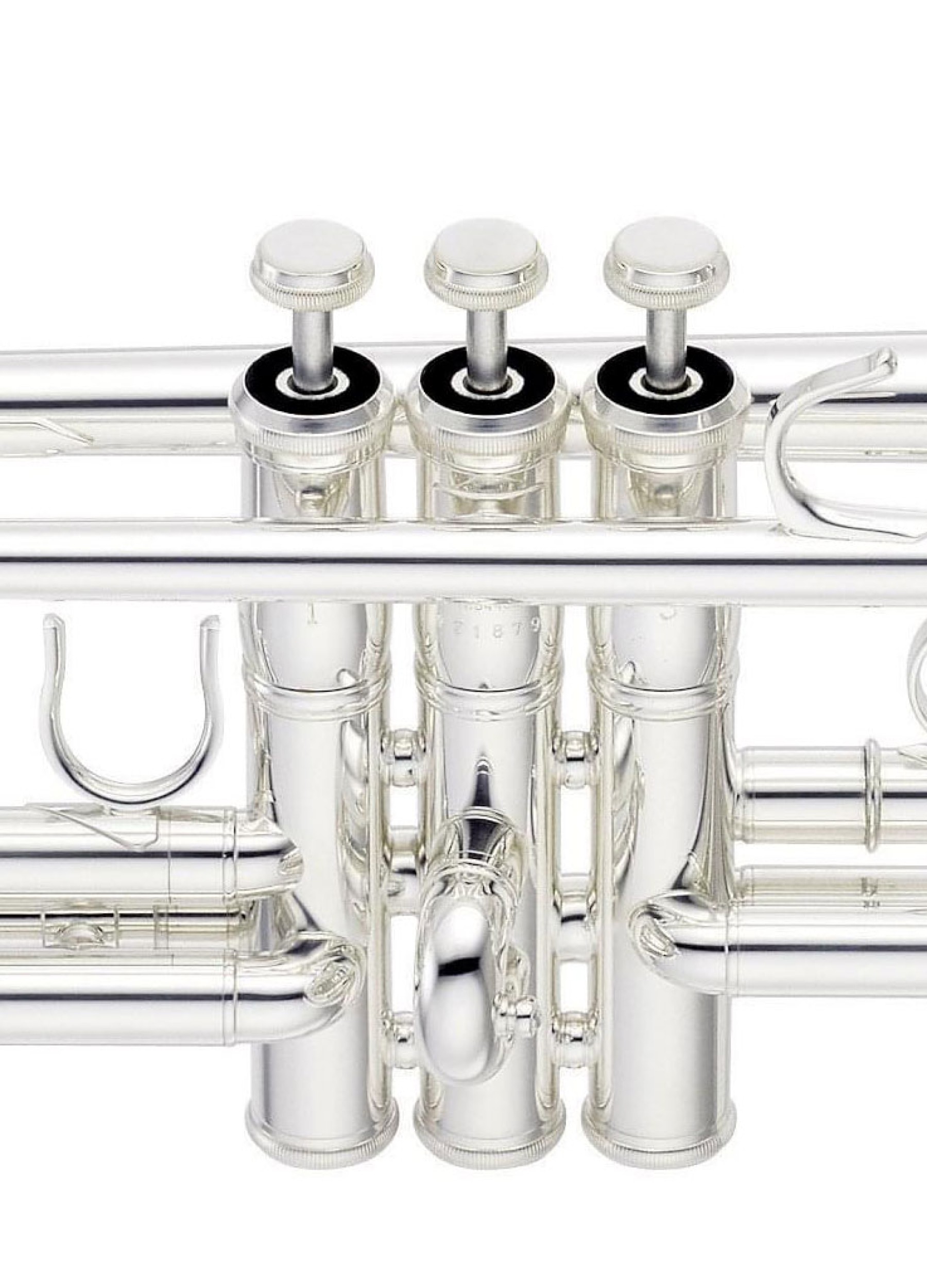 Tromba Sib Stradivarius Vincent Bach LR190S43B - Foto 6