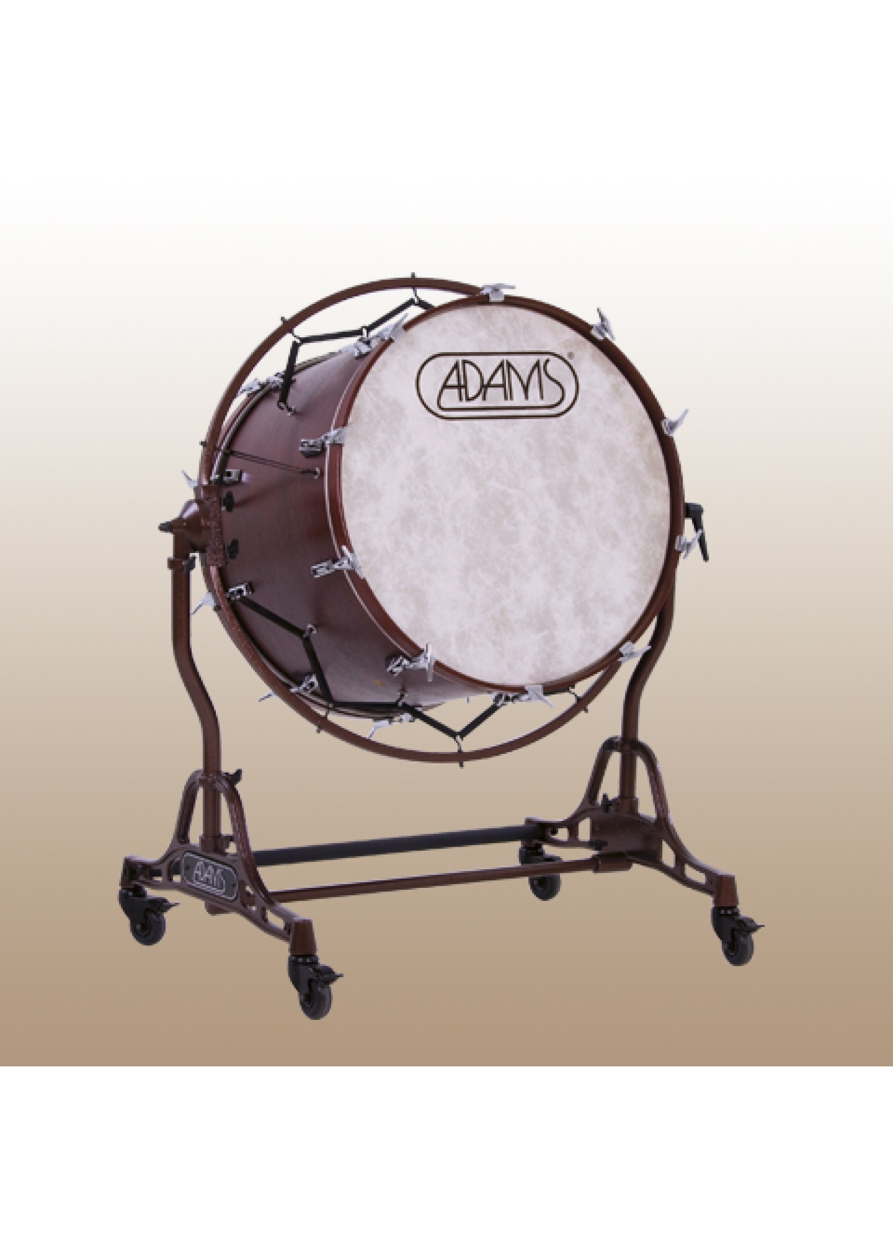 Grancassa Da Concerto Adams 28 X22 Palladiummusic It