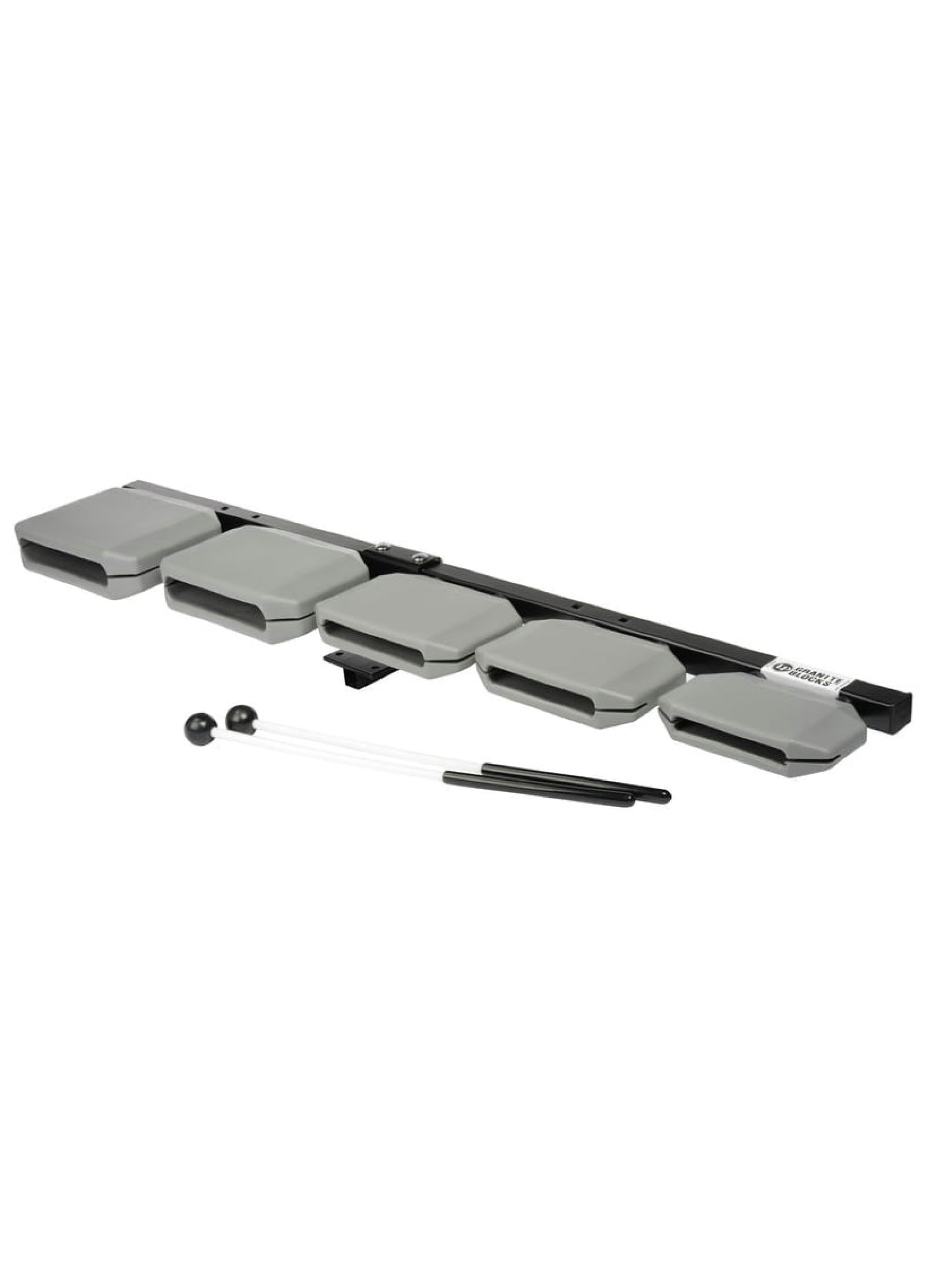 Latin Percussion LP1210 Granite Blocks