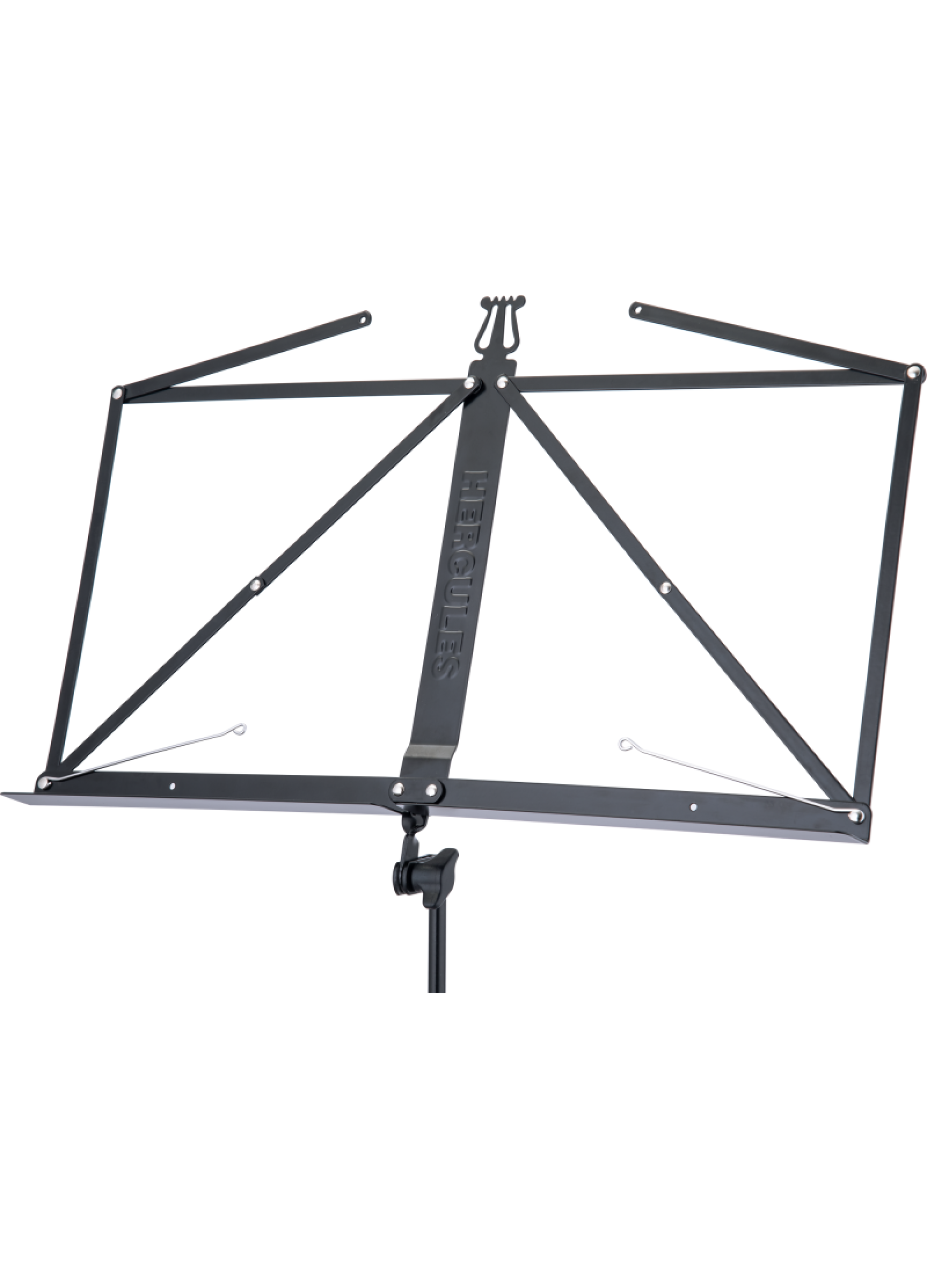 Leggio Hercules BS100B Palladiummusic.it