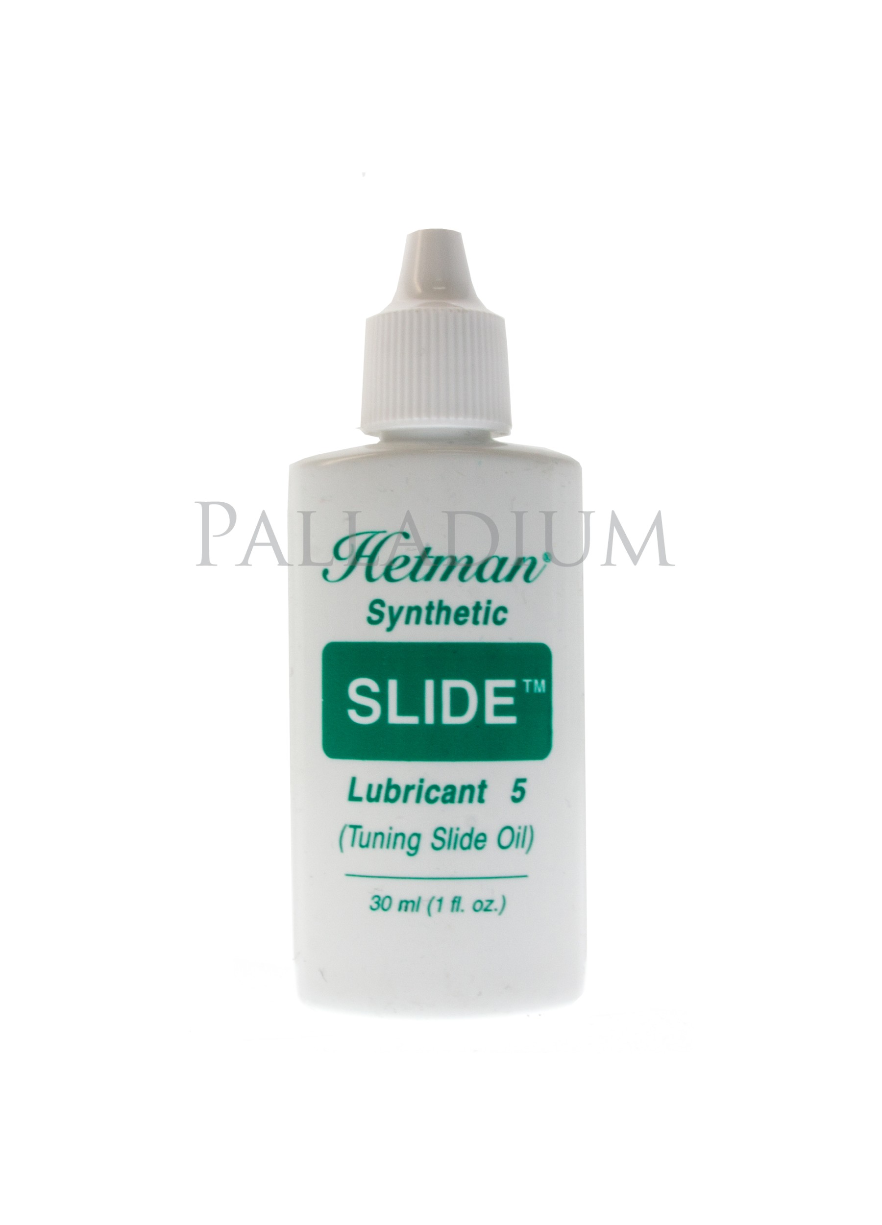 Slide O Mix Trombone Lubricant - Foto 7