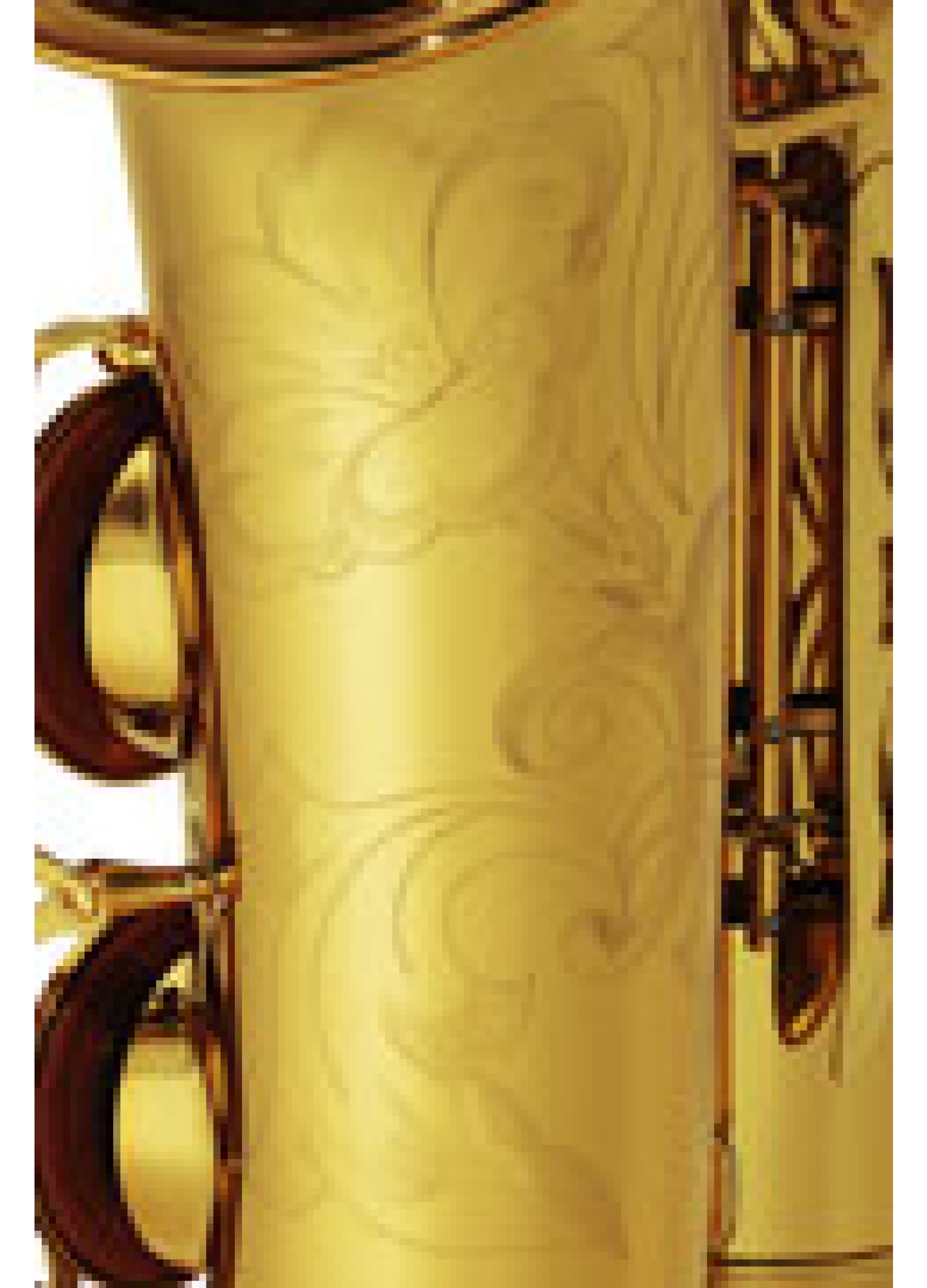Sax tenore yamaha yts 62 top