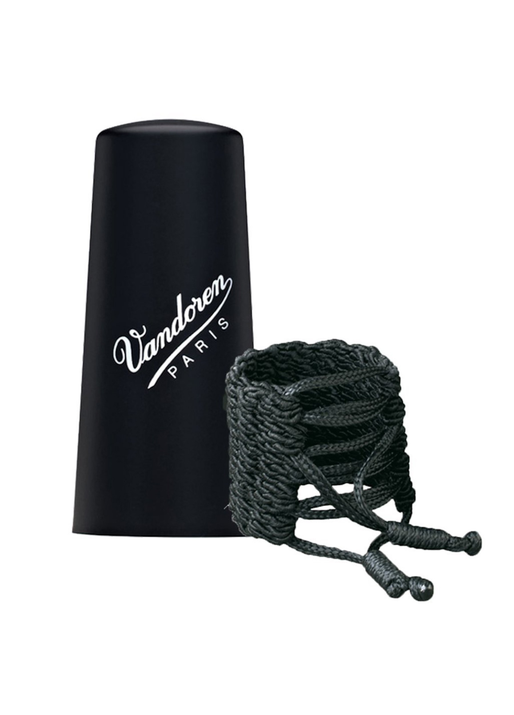 Legatura Vandoren LC01P Per Clarinetto Sib | Massima Libertà Di Espressione - Serie Optimum - Foto 10