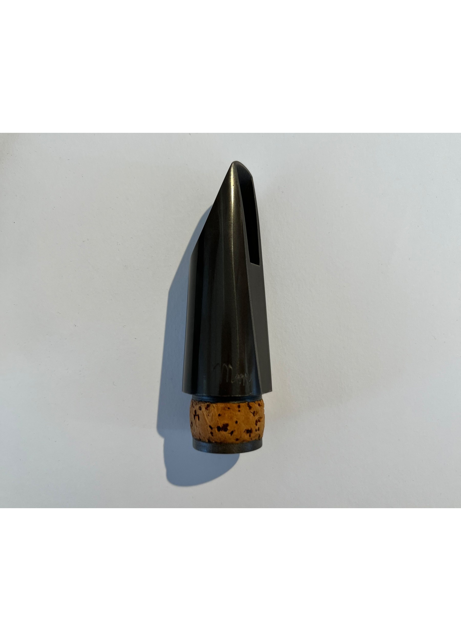 Set Di Cuscinetti In Silicone Per Bocchino Sassofono E Clarinetto - 0.3 Mm, 40 Pezzi, Anti-Scaduta, Comodi E Atossici