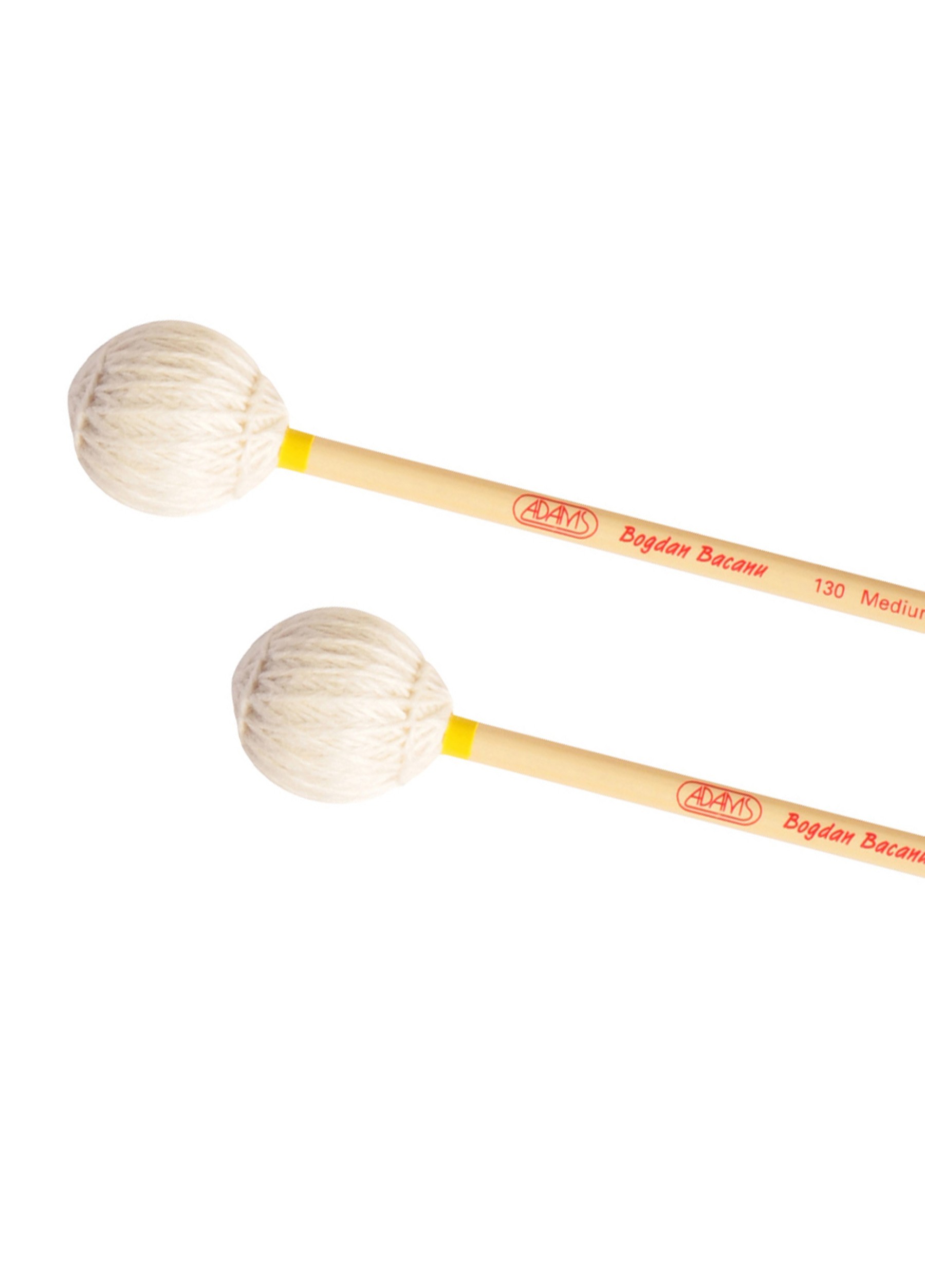 Adams M130 Bogdan Bacanu Mallets Marimba