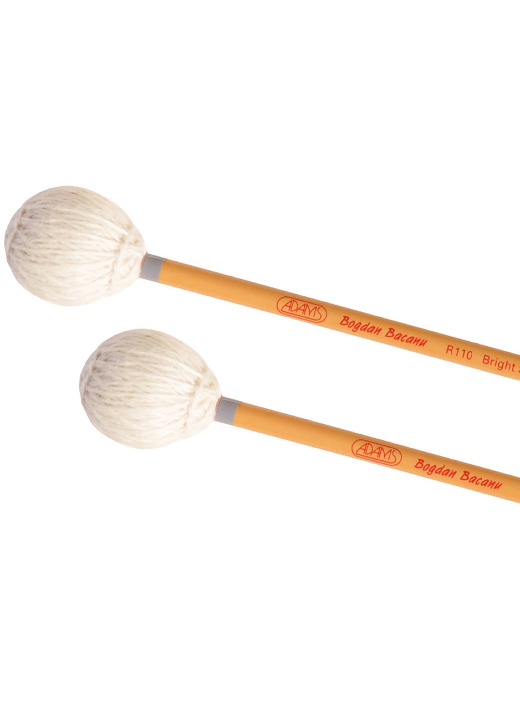 Adams R110 Bogdan Bacanu Mallets Marimba