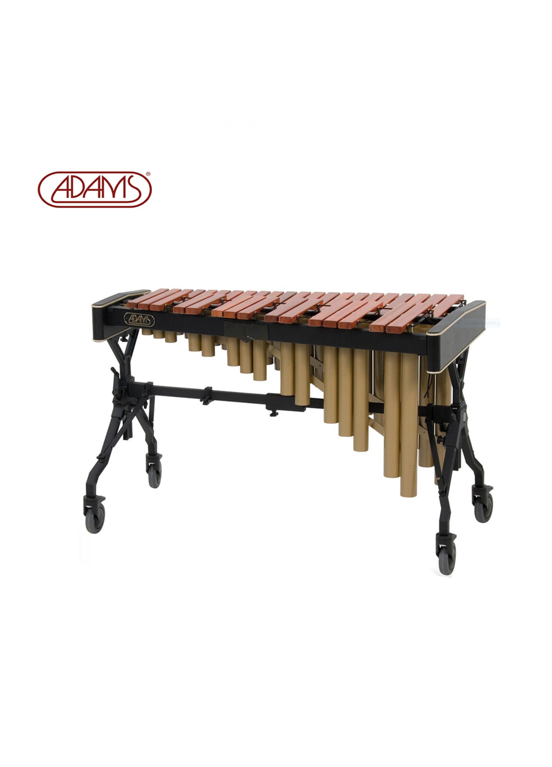 Marimba Adams Junior MSPVJ30 paduk Palladiummusic.it
