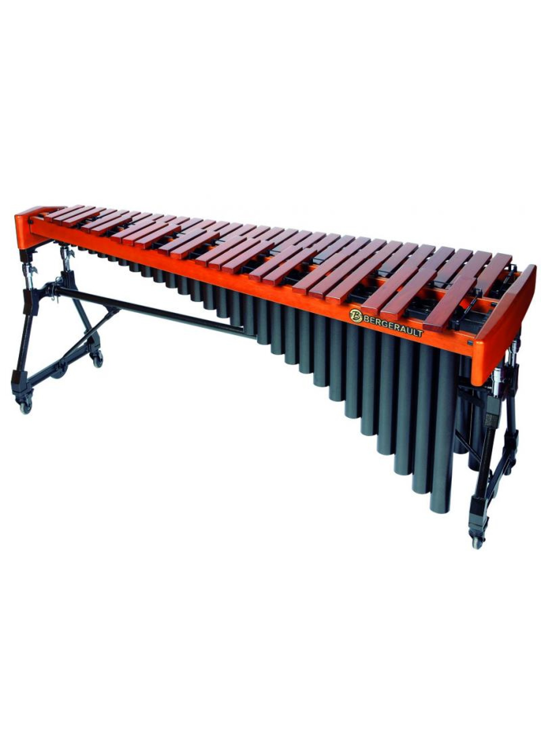 Marimba bergerault hot sale
