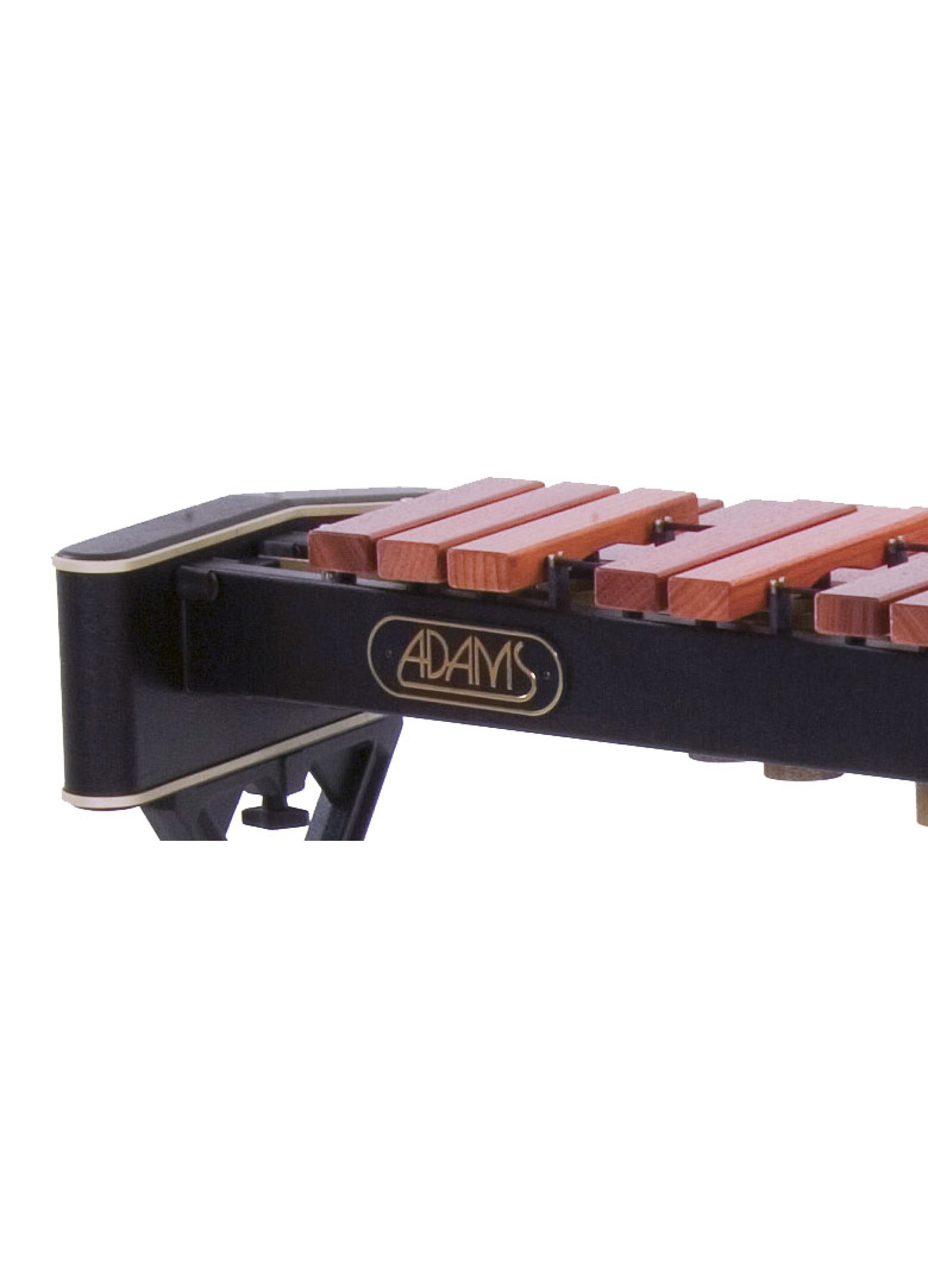 Marimba Solist Adams mspv40 in padouk Palladiummusic.it