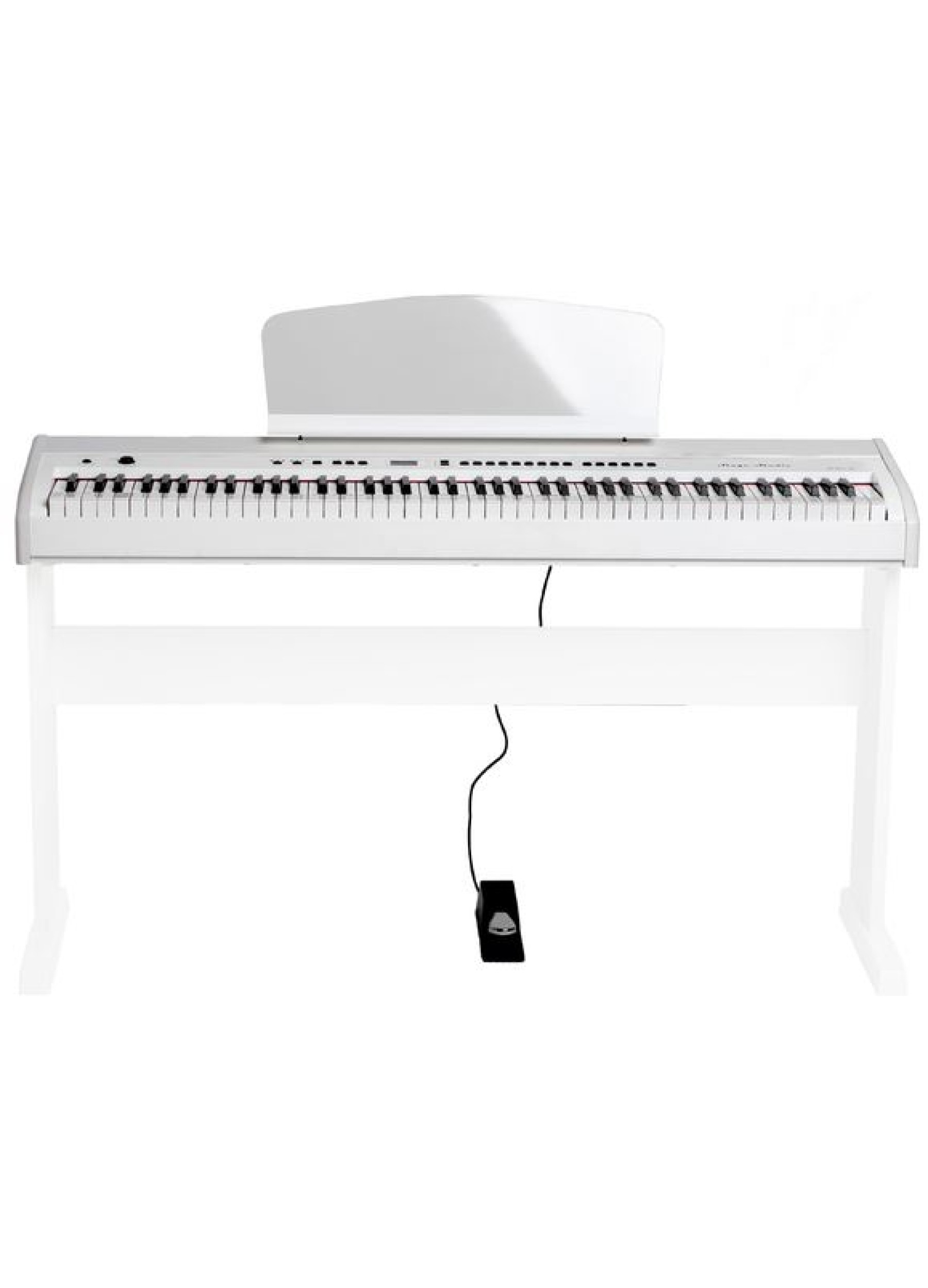 HonzcSR AC/DC Adapter Compatible For Williams Rhapsody 2 Digital - Foto 8